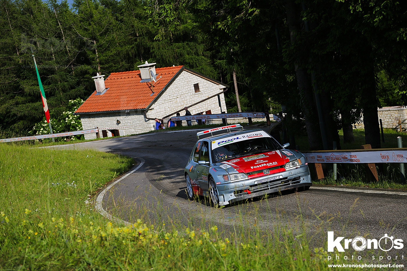 33° Rally della Marca Trevigiana...