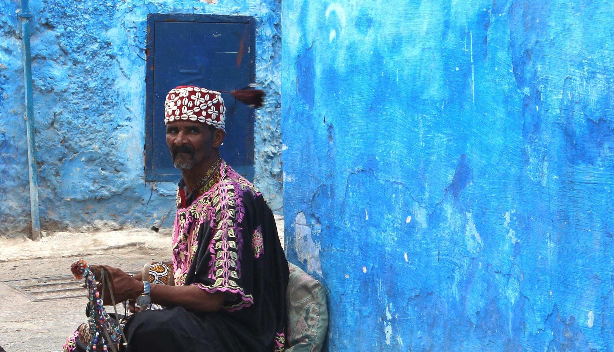 morocco 2016...