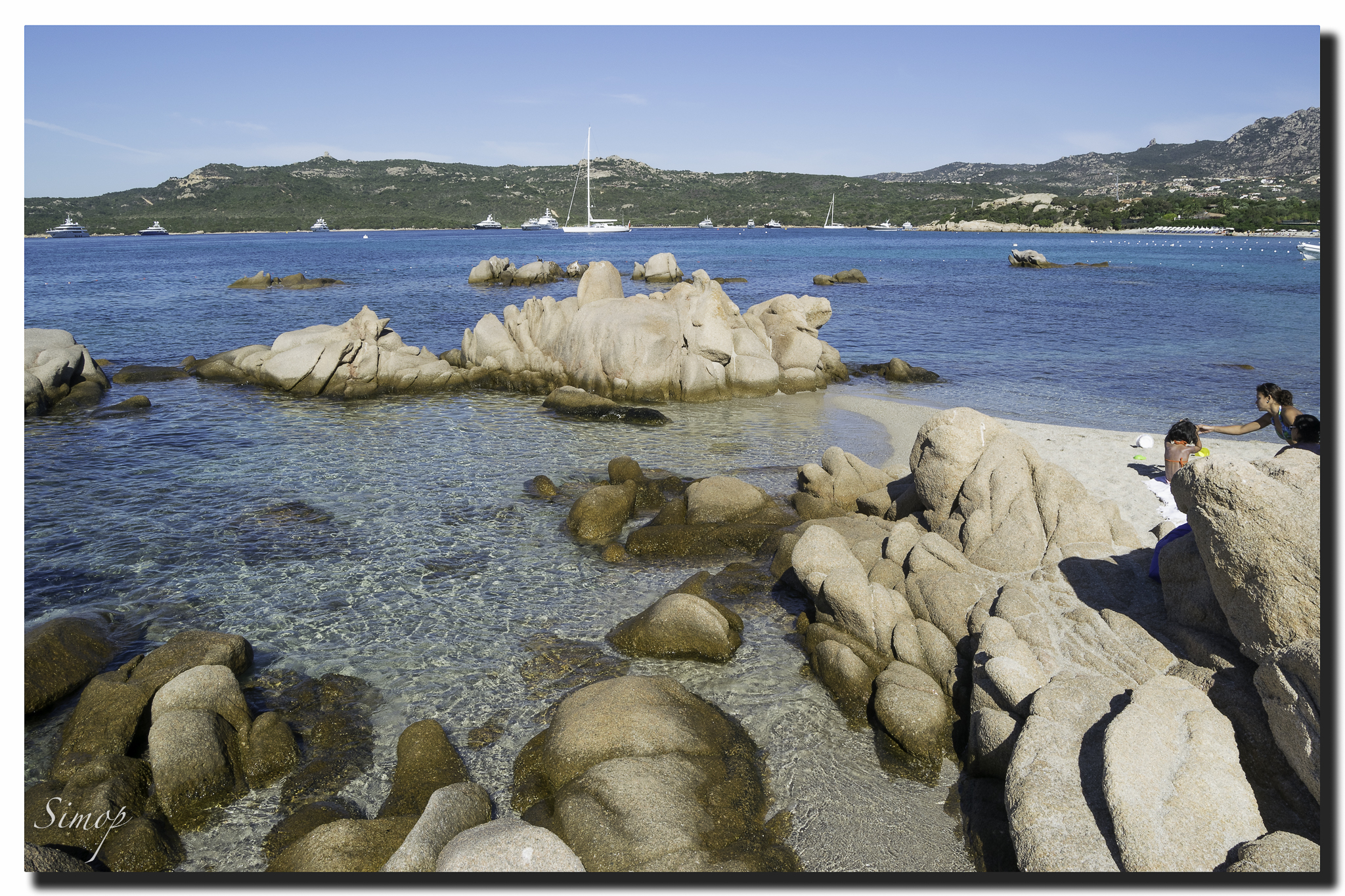 Postcards from Sardinia ??...