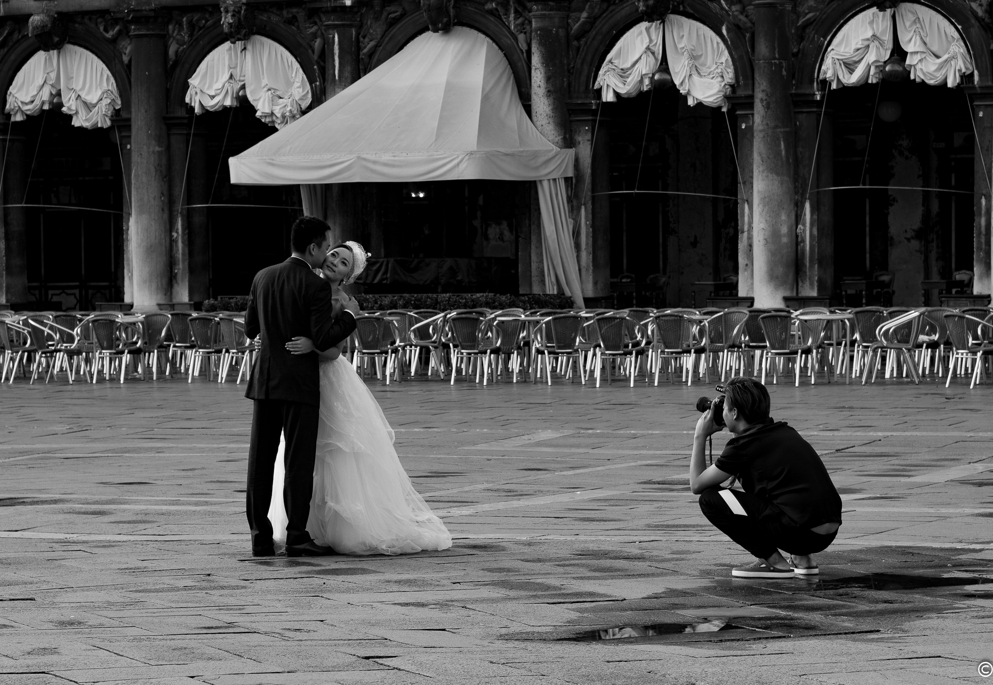 #Venezia, #Wedding...