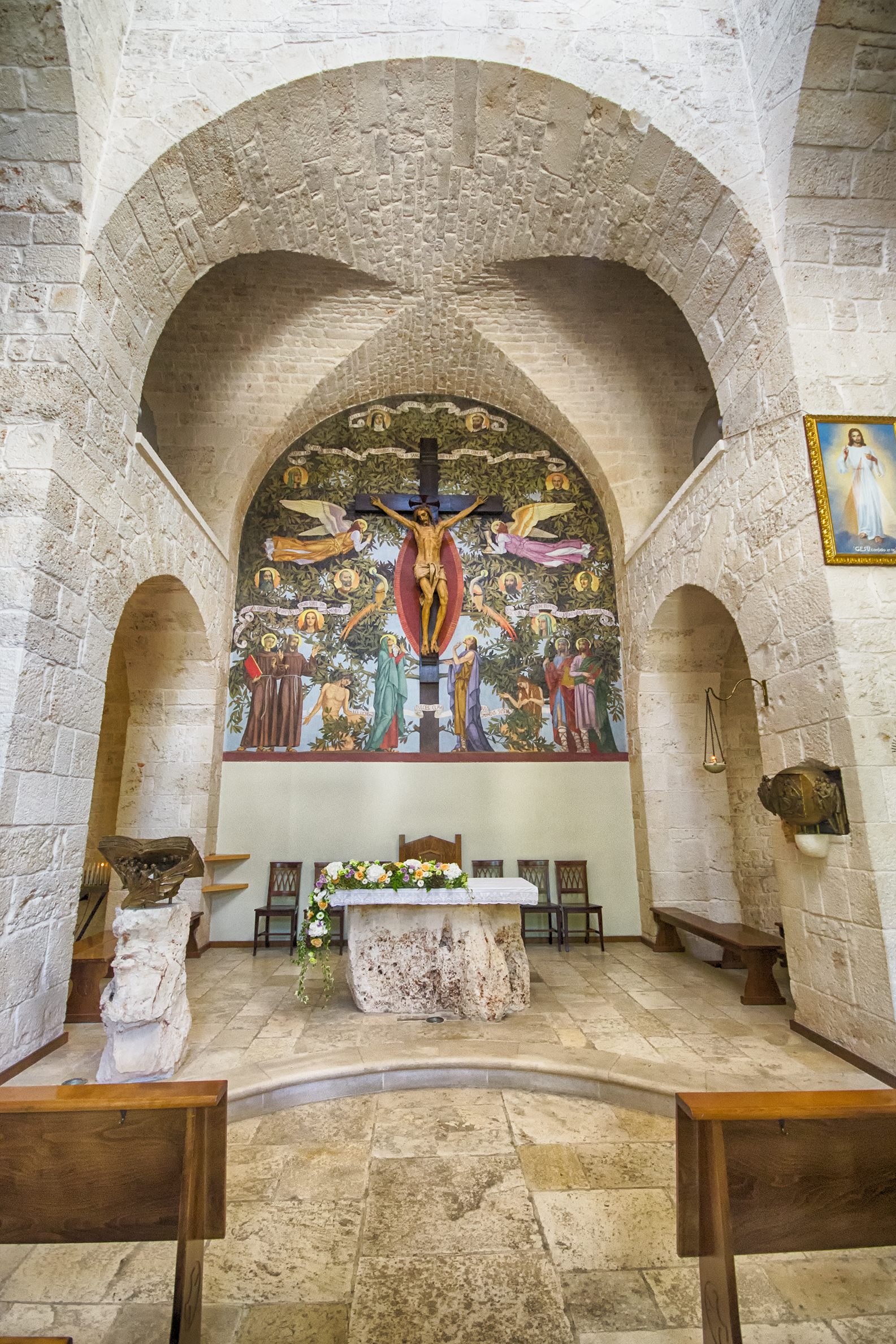 Cathedral Alberobello 2...