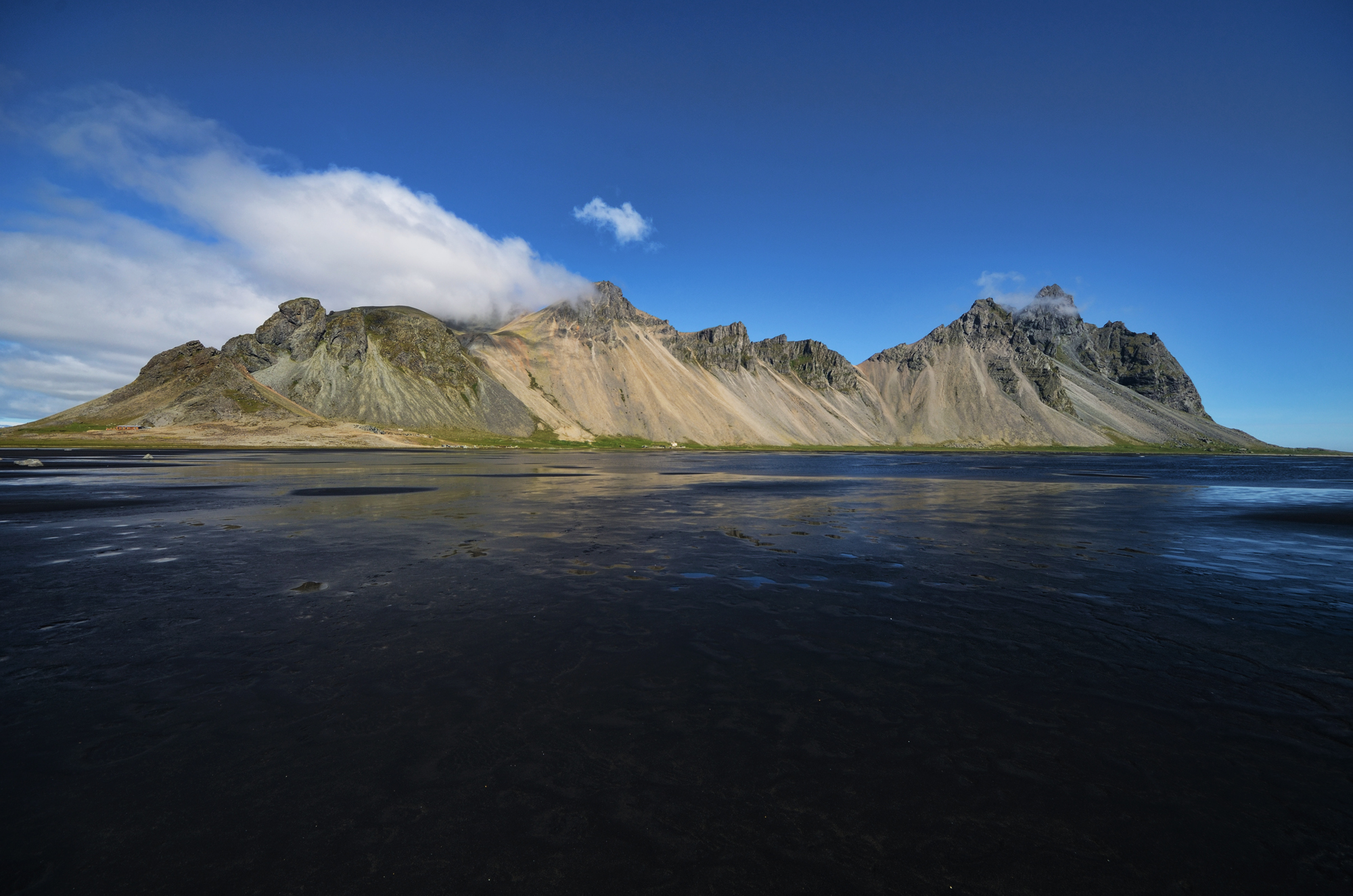 Vestrahorn 1...