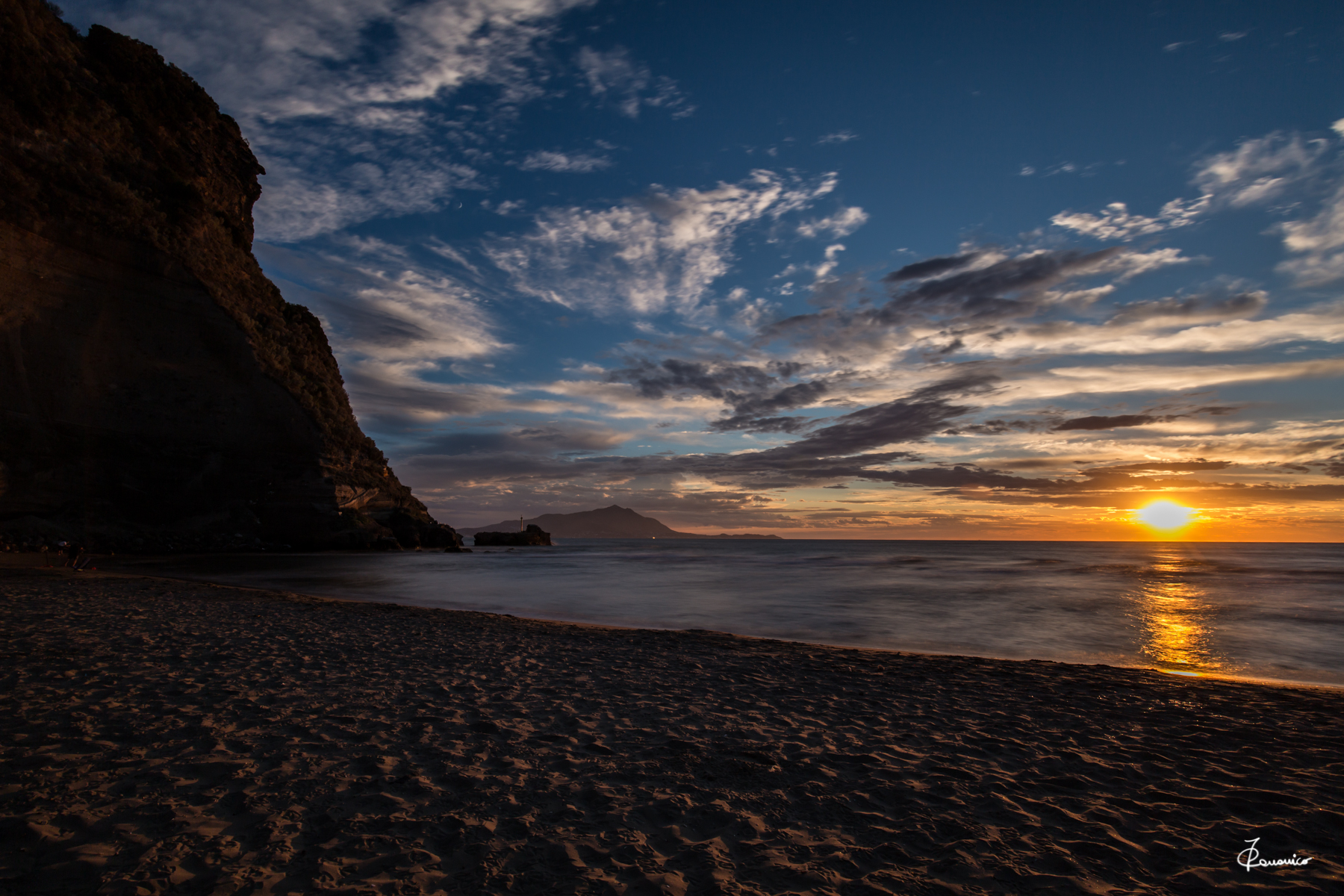 Torregaveta Sunset...