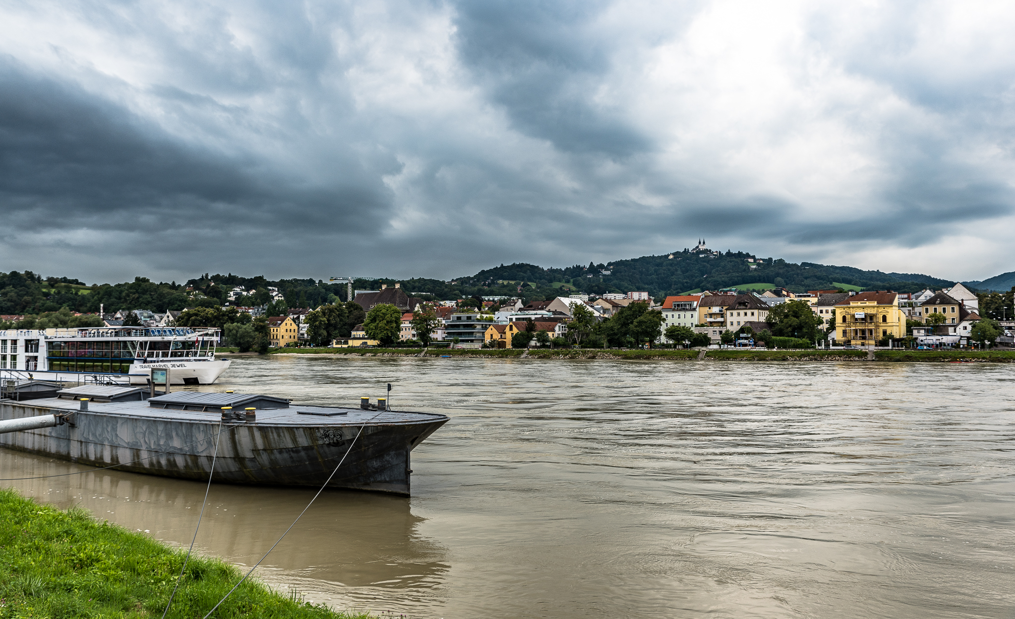 Linz, Austria...