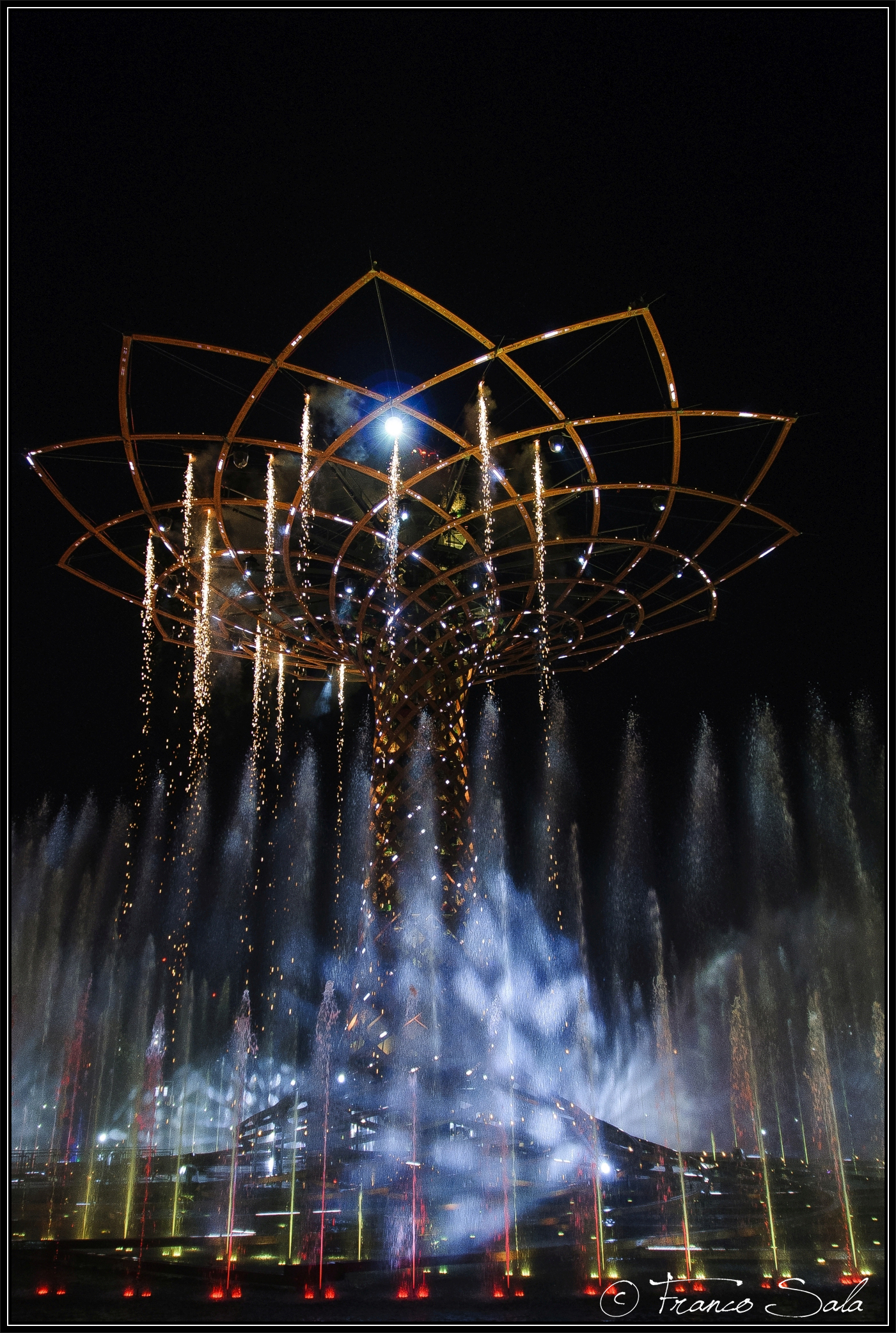 Expo Milano 2015...