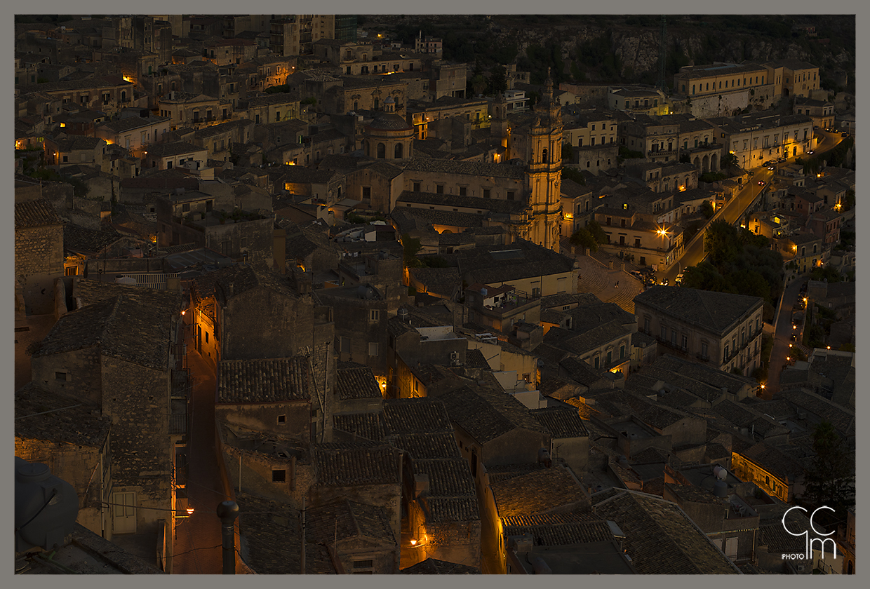 Modica...