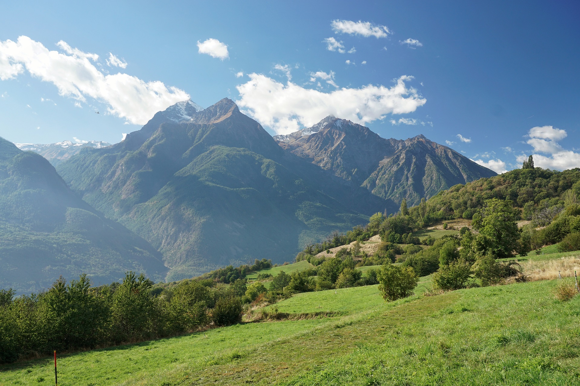 Vollein, Valle d'Aosta...