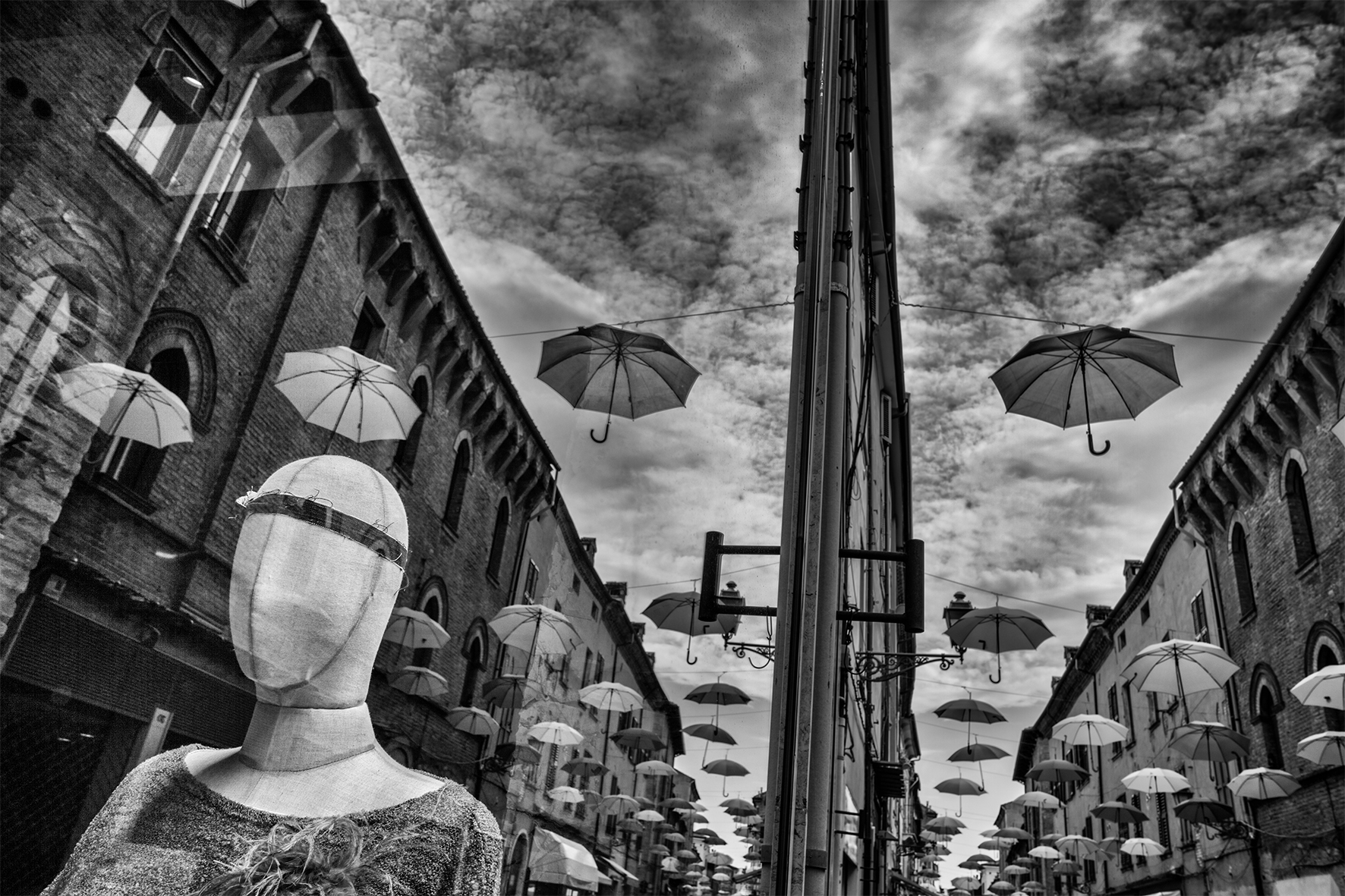 Ferrara 2015...