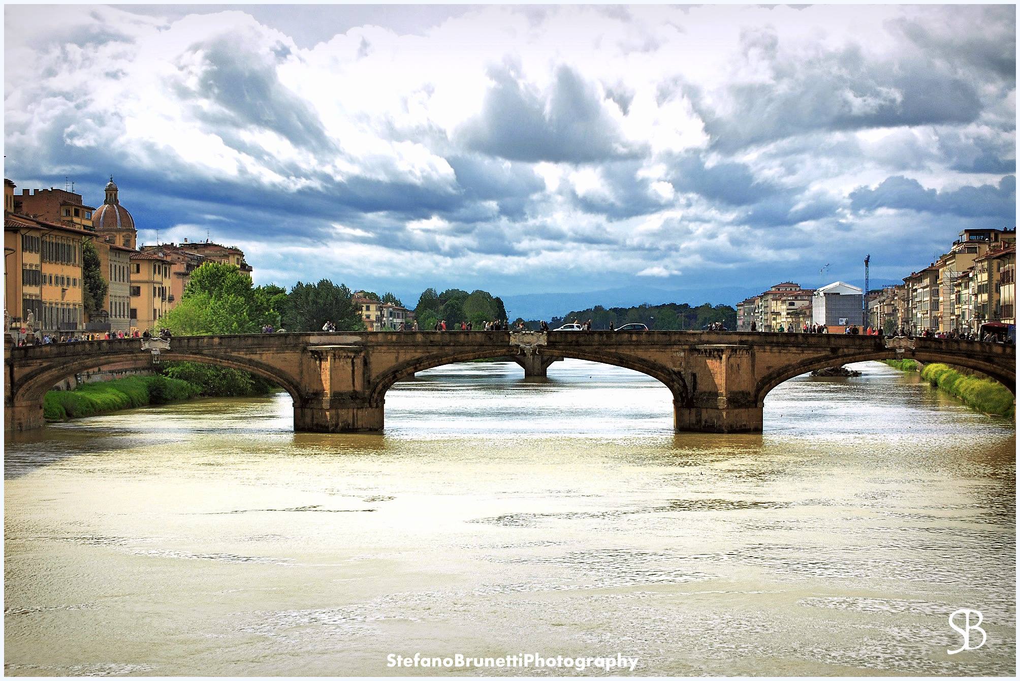 Firenze...