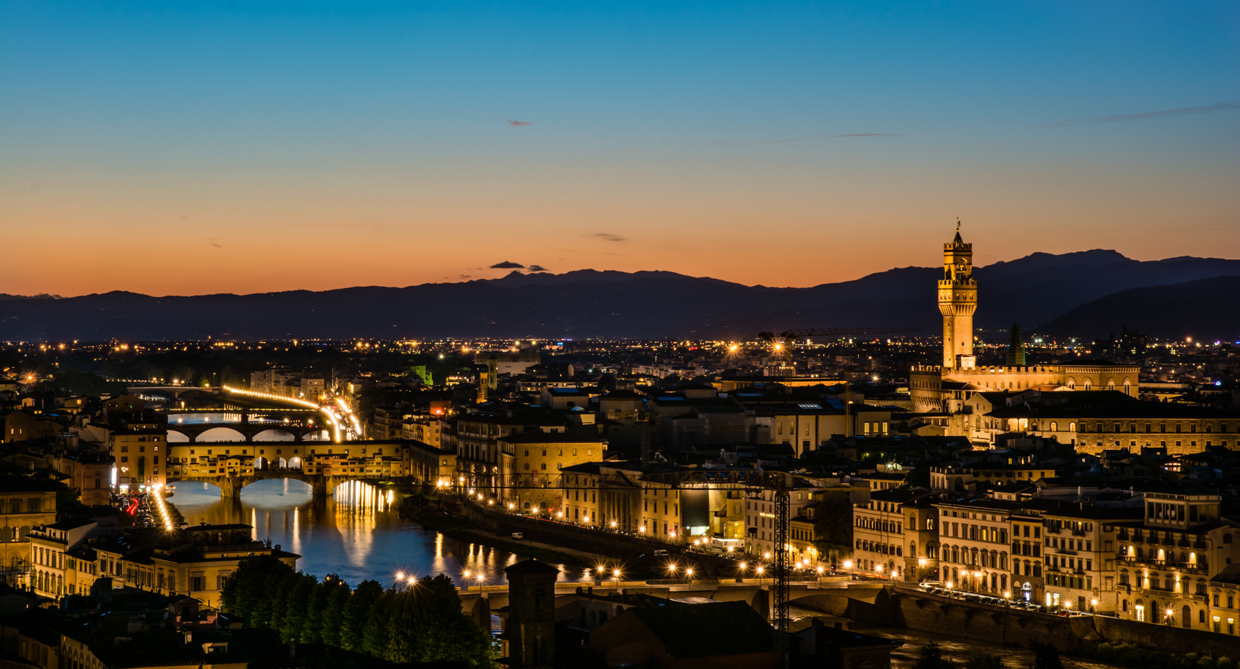 magical Florence...