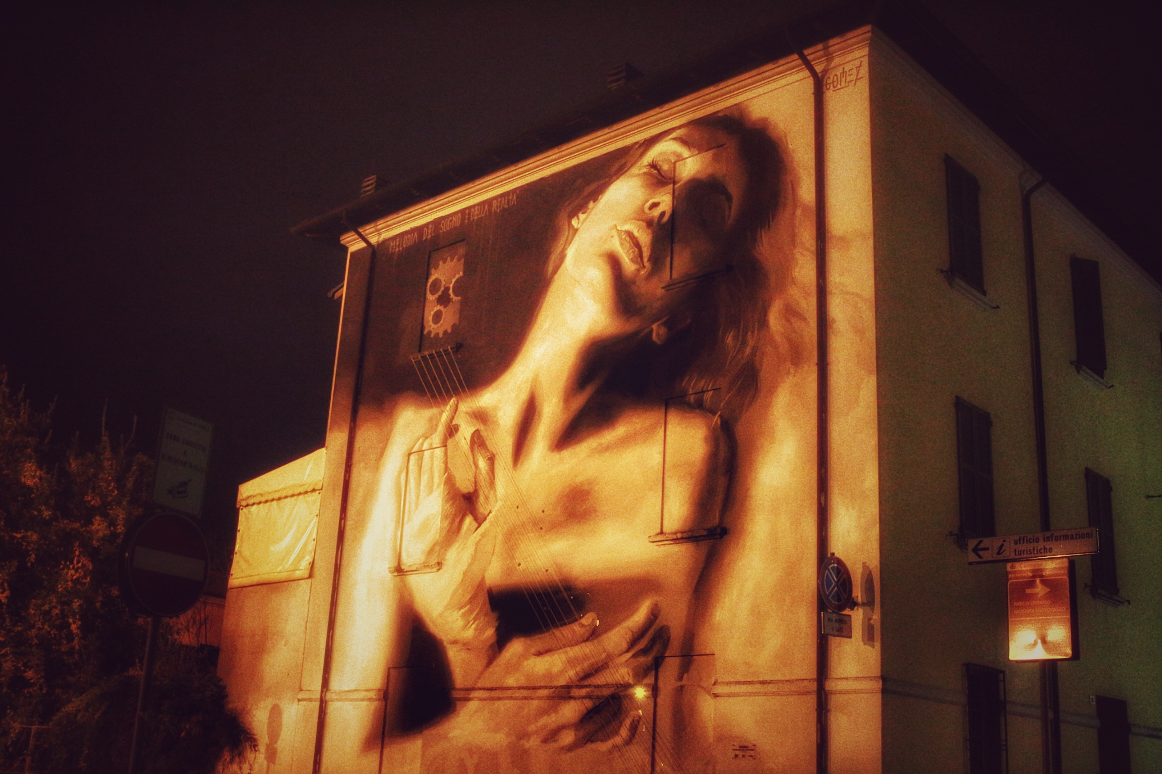 Forlì Street-Art...