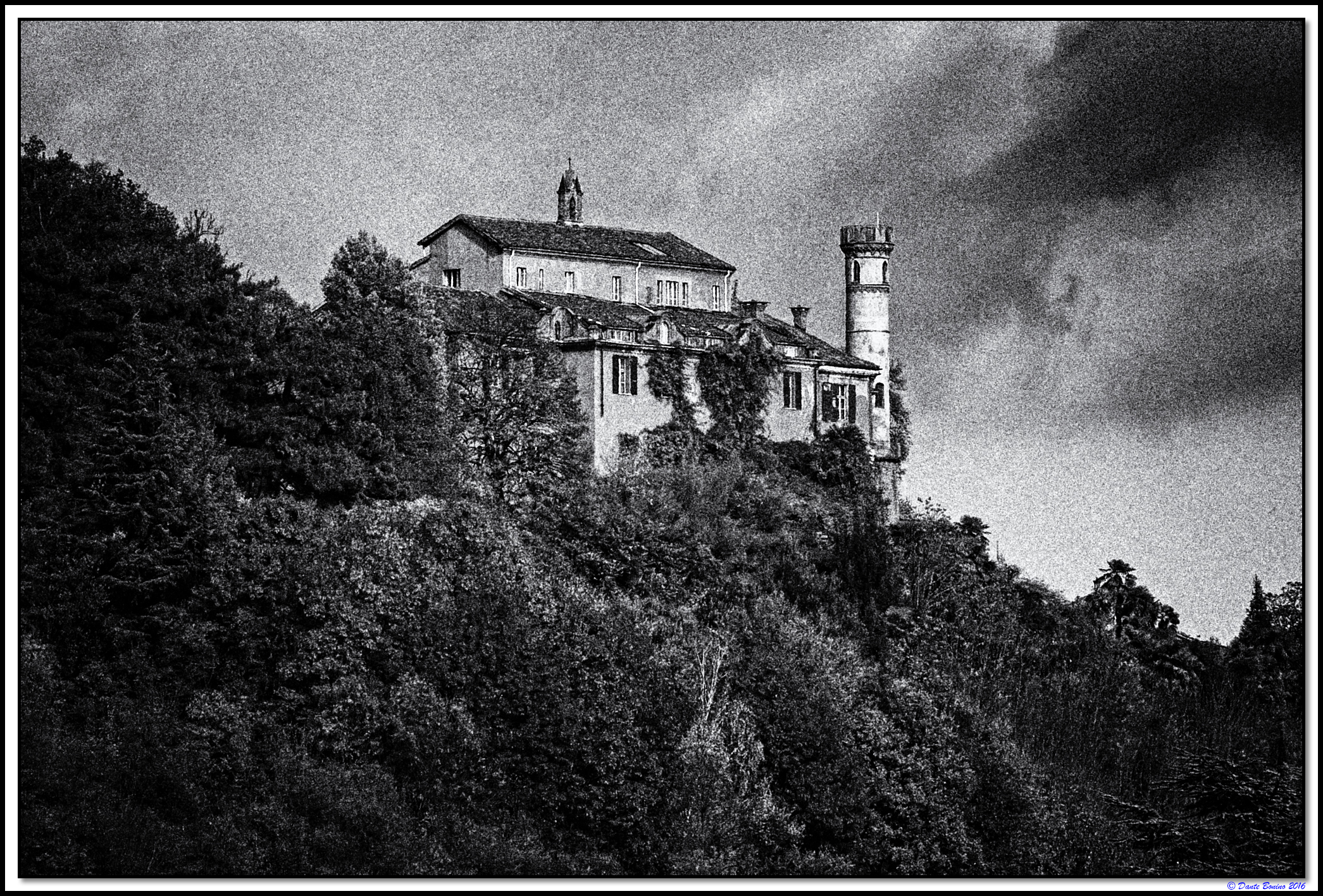 Castello di Caselette...