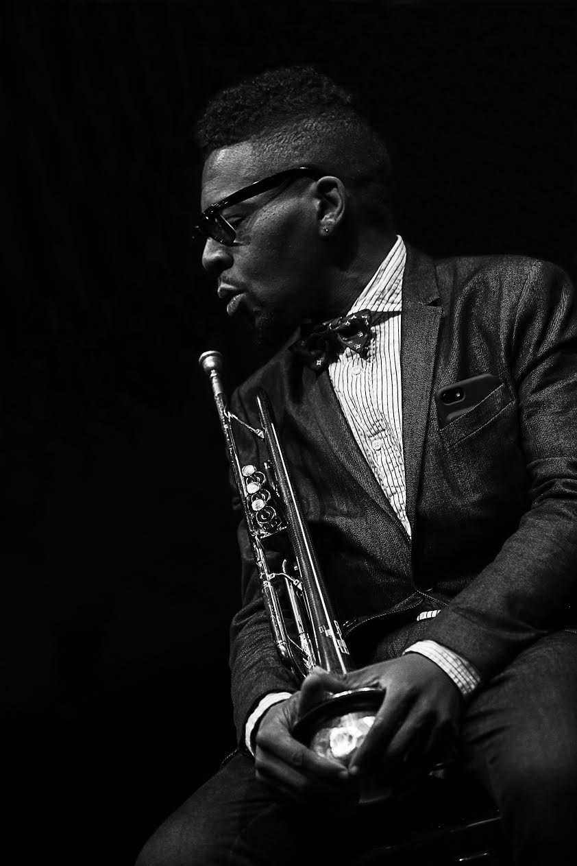 Roy Hargrove -Blue Note Milnao...