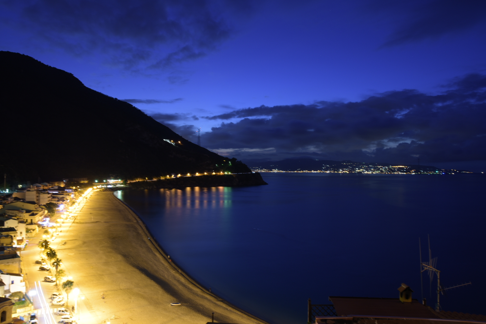 Scilla...