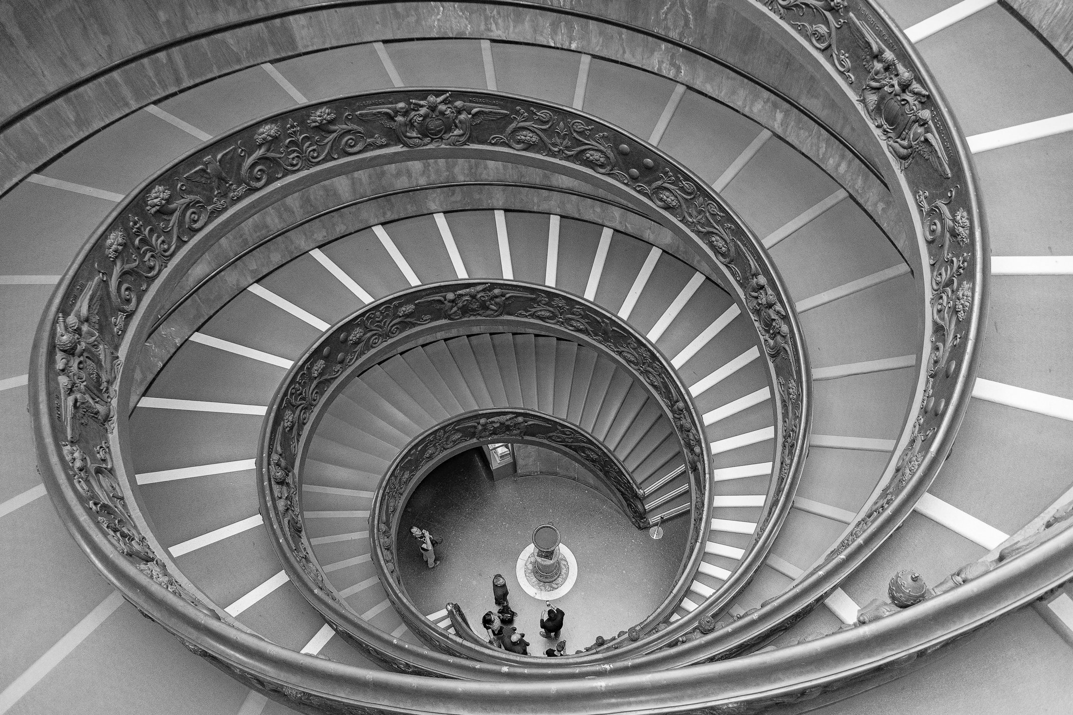 Musei Vaticani...