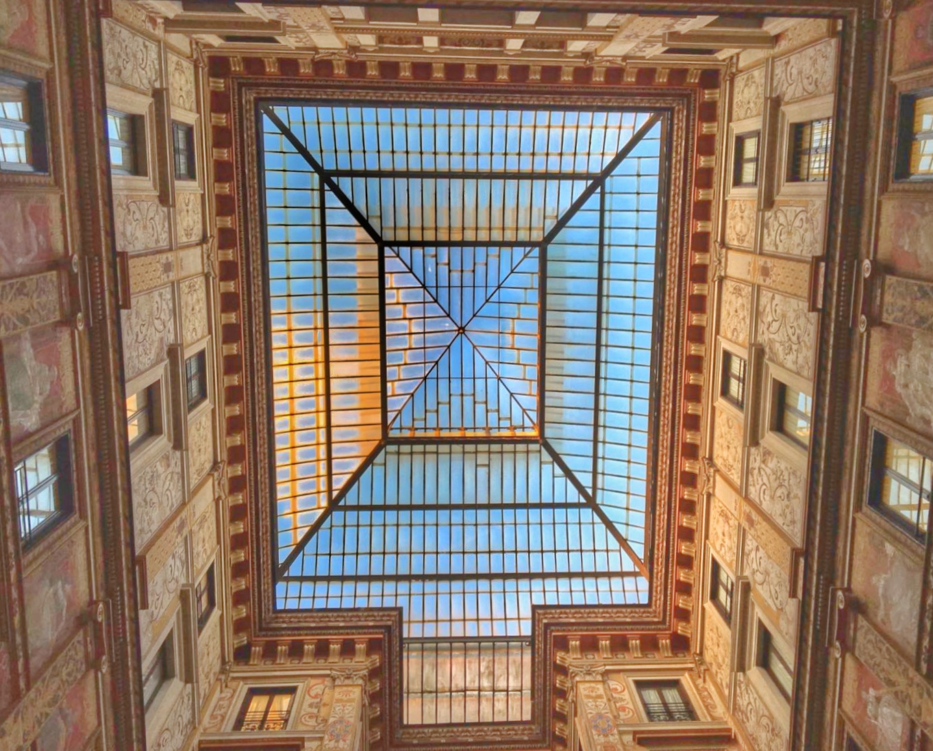 Galleria sciarra...
