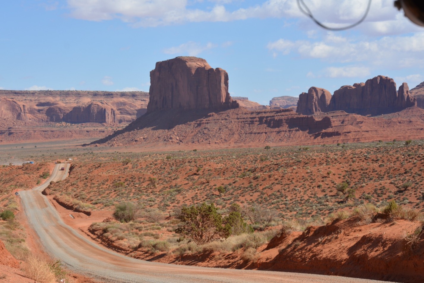 Monument valley...