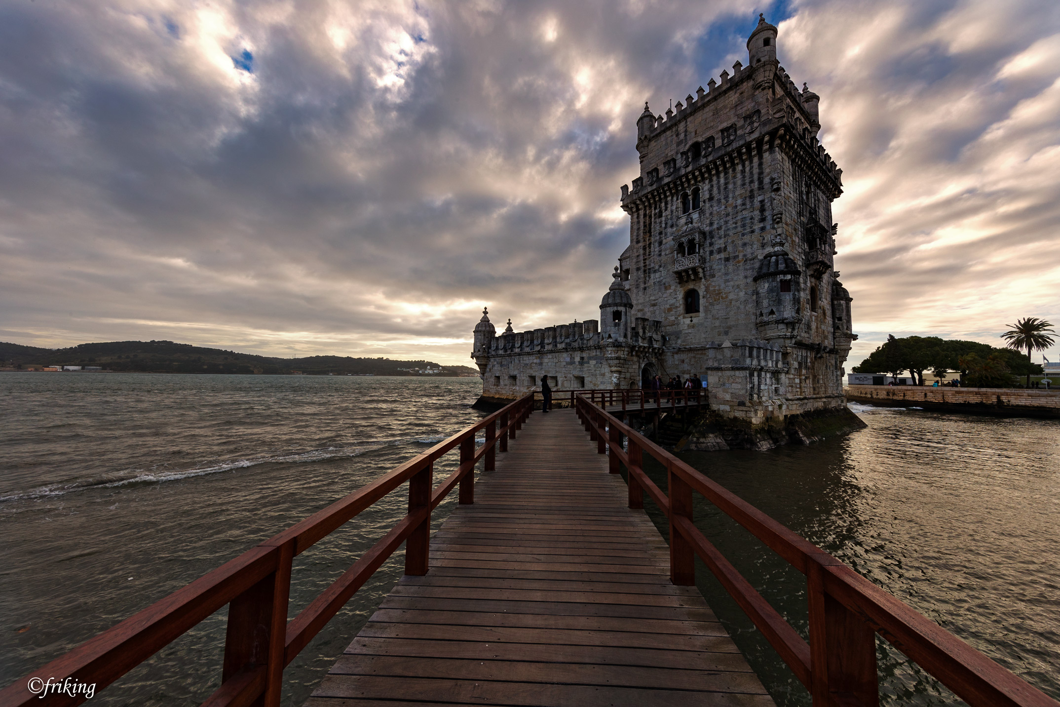 Belem...