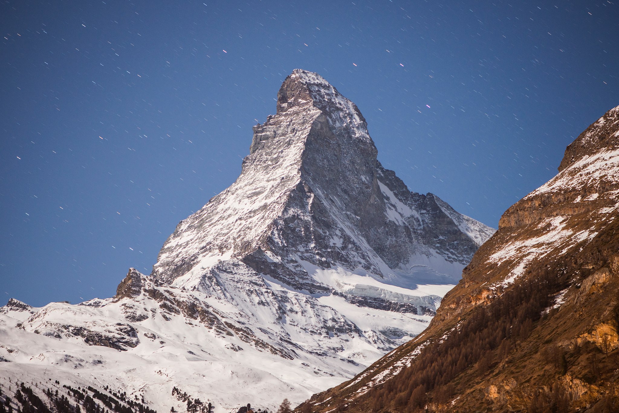 Matterhorn...