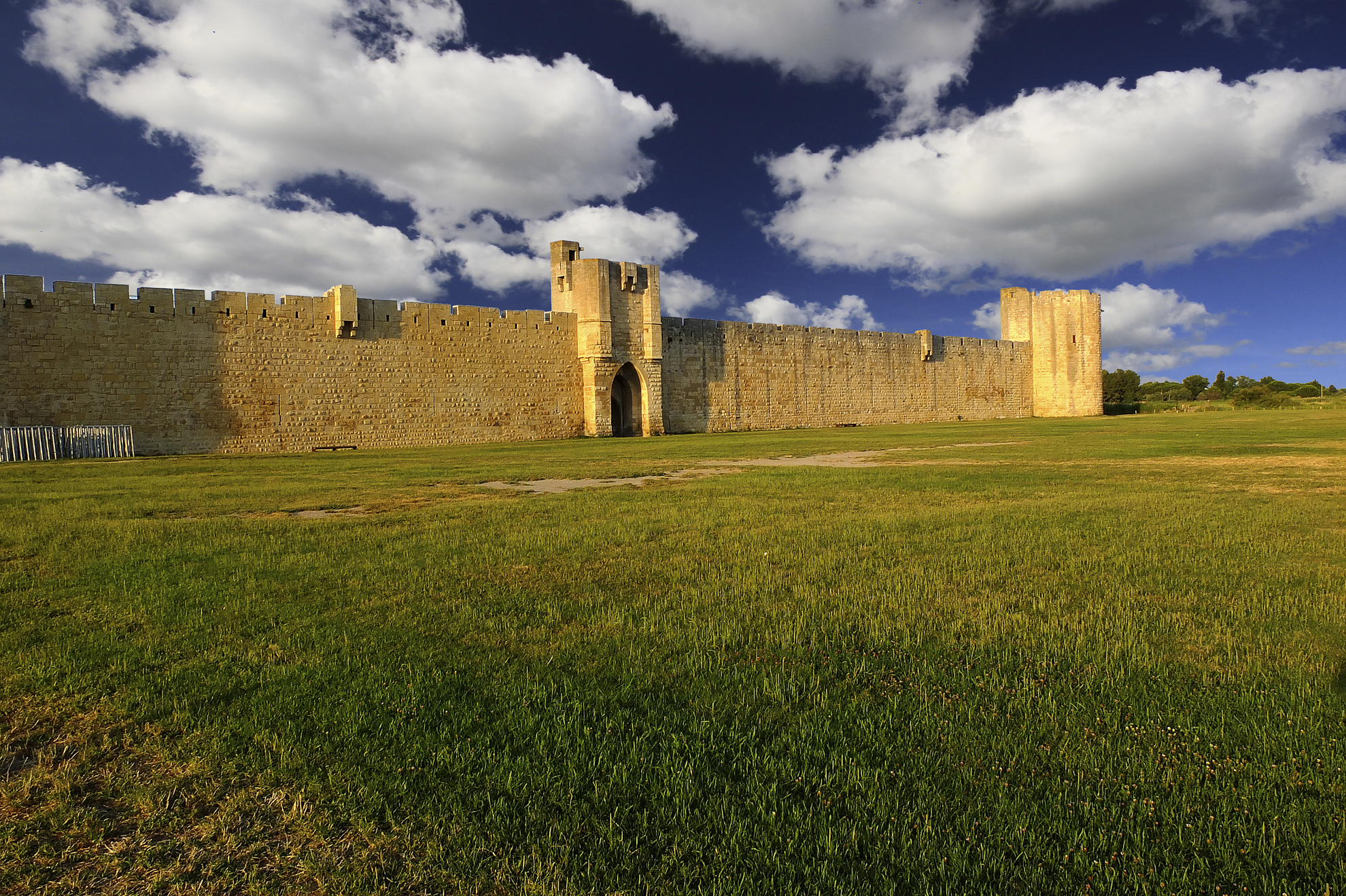 aigues mortes...