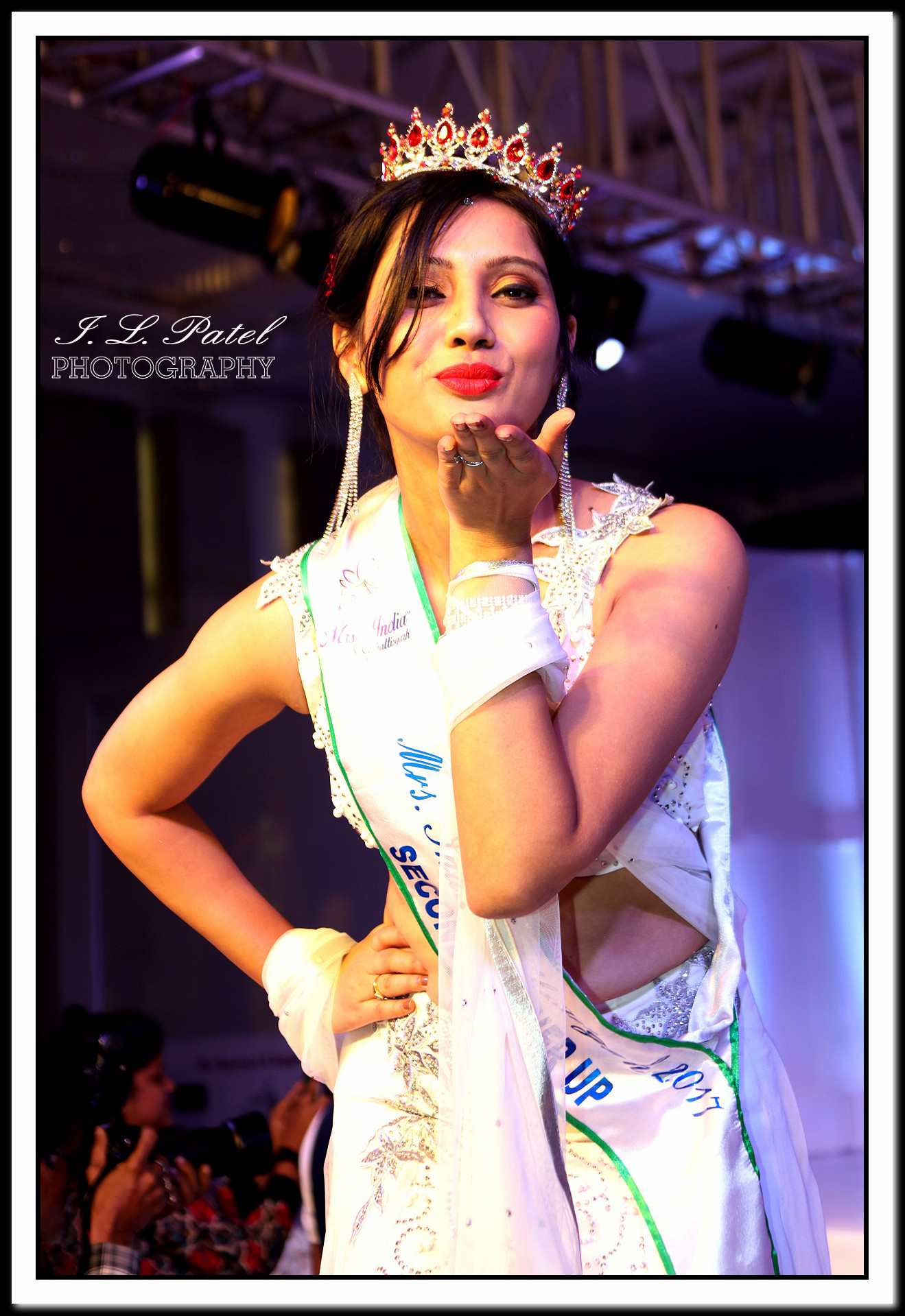 Mrs India Raipur 3...