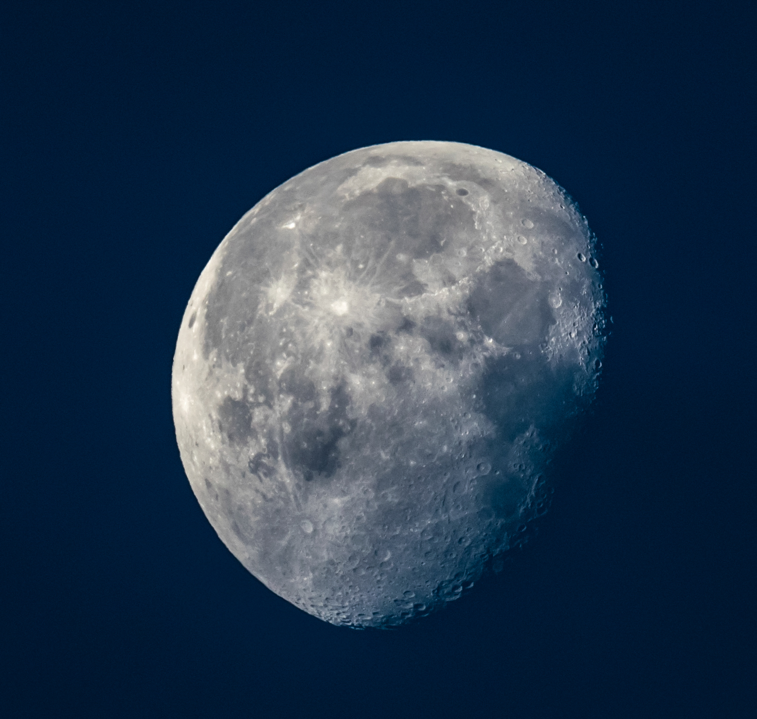 Luna 420mm Apochromatic Nikon D5300...