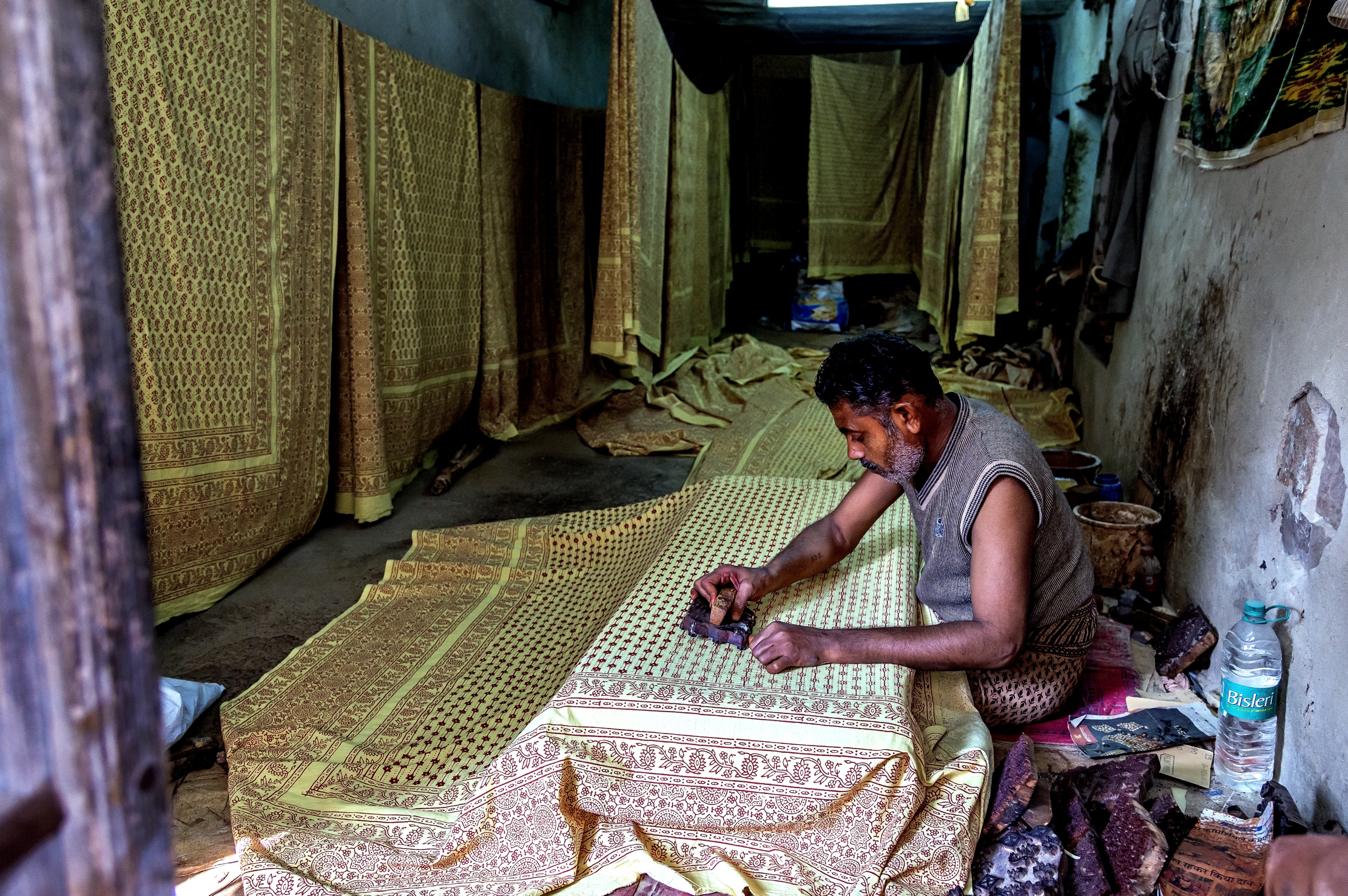 Rajasthan 2017 - Artisan...