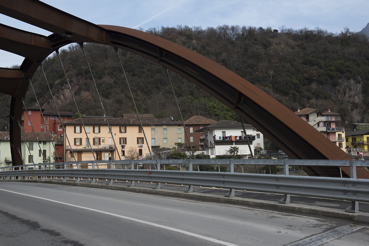Bridge montecchio (Brescia) 3...