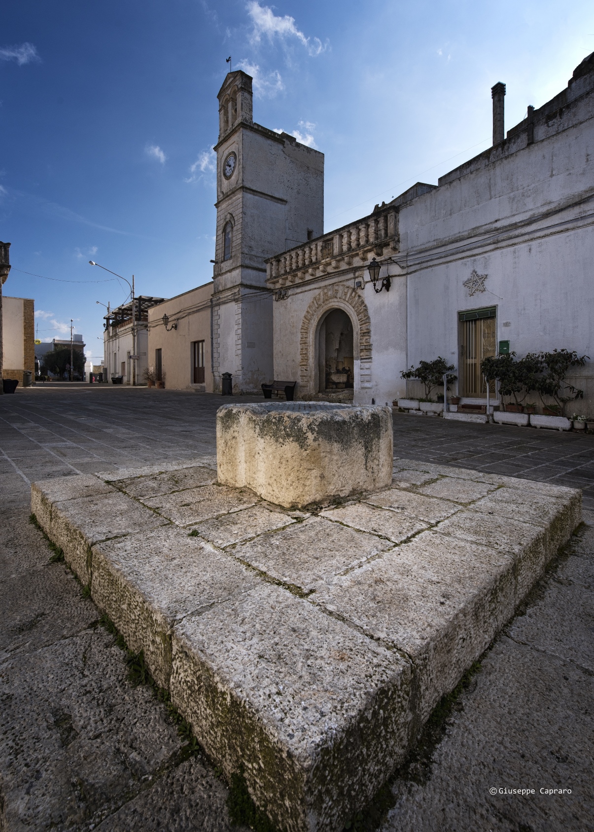 Felline - Salento...