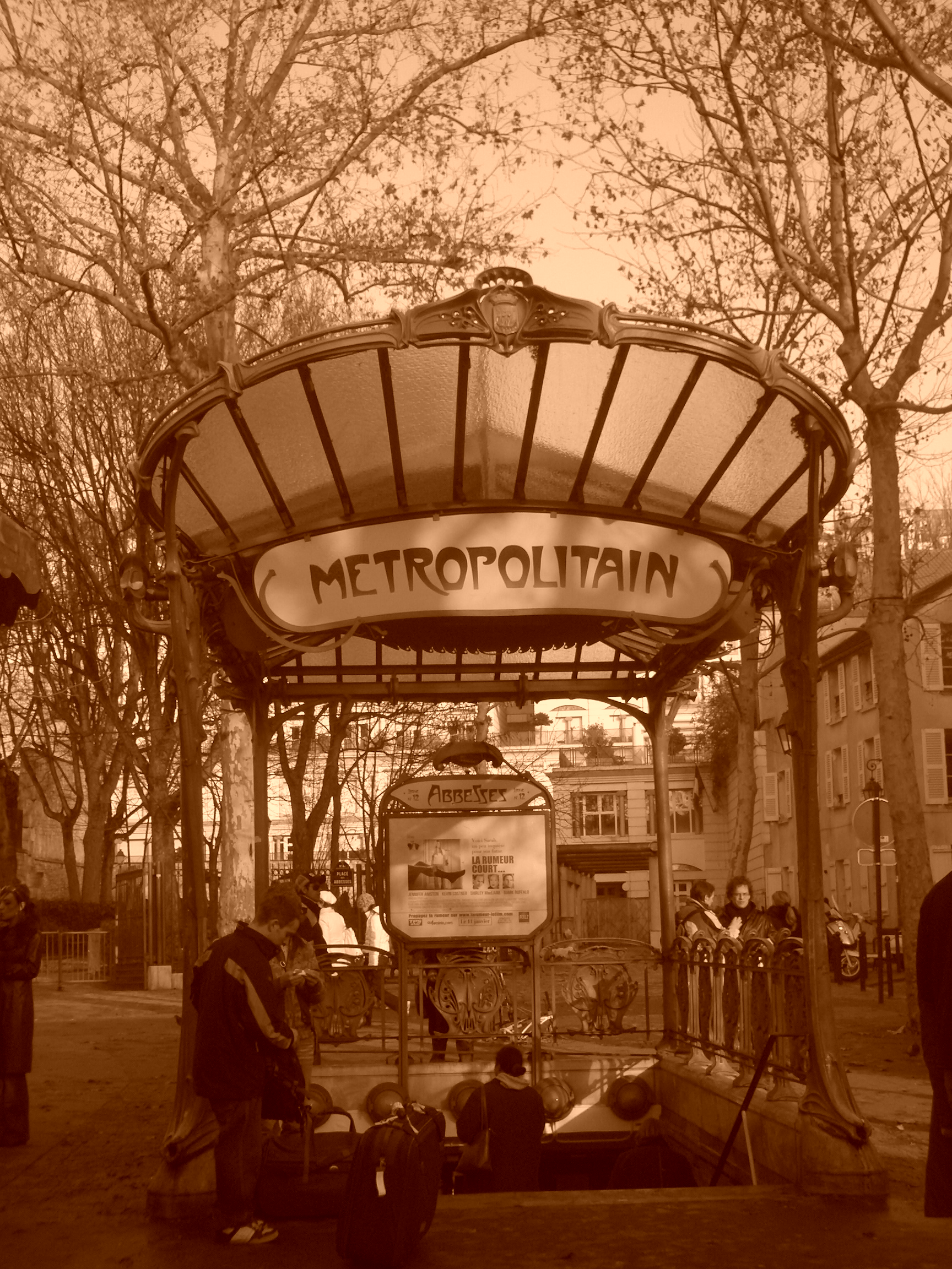 paris...
