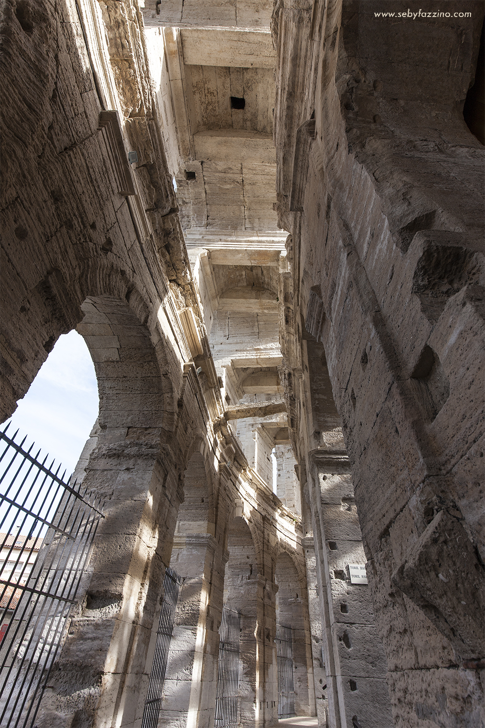 Roma Arles...