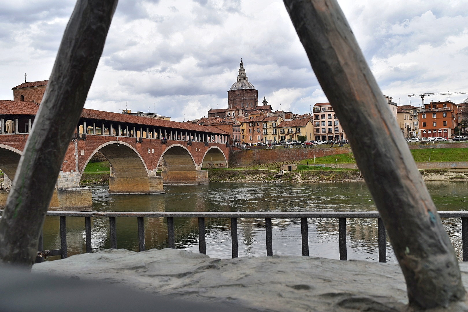 pavia...