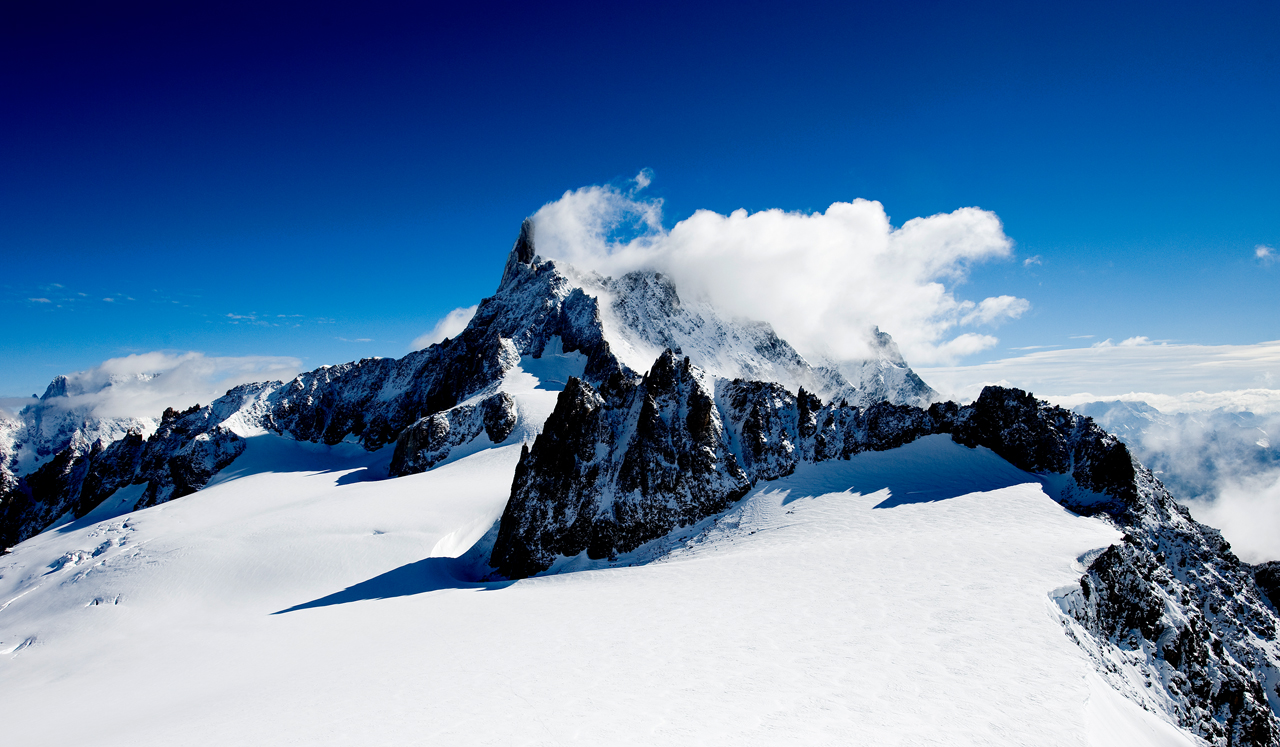 Mont Blanc 3...