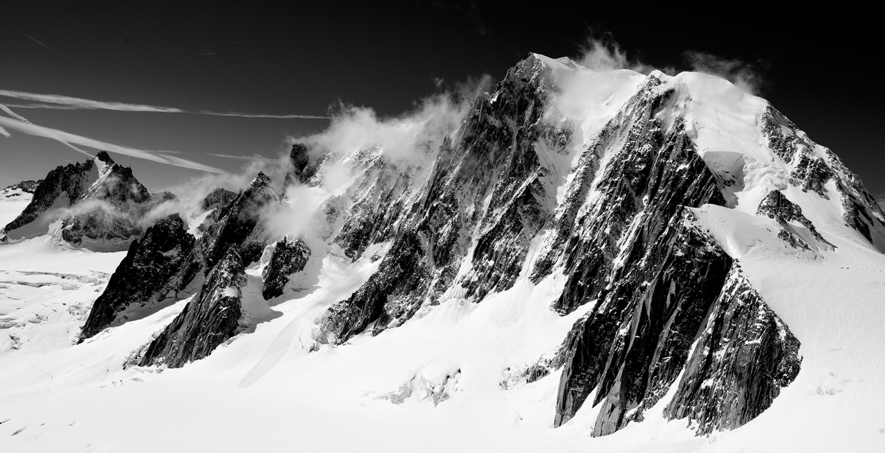 Mont Blanc 8...