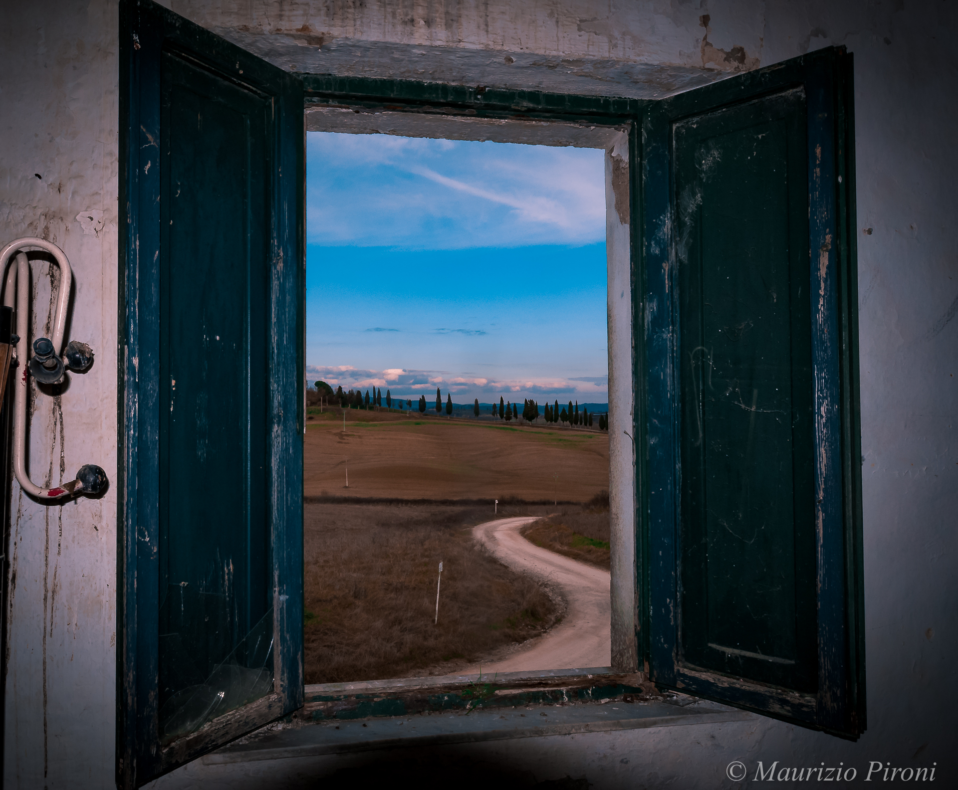 casale senese interno 4...