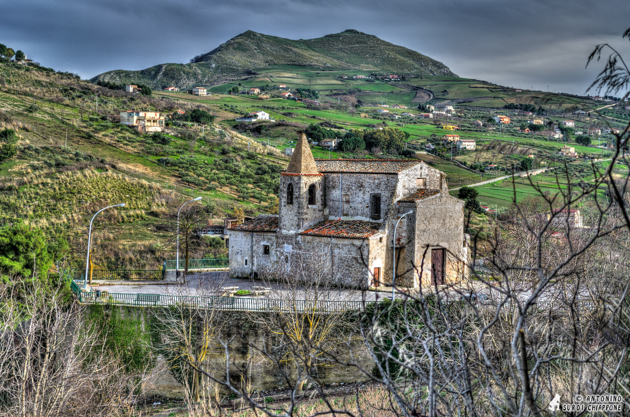 Church of St. Vitus...