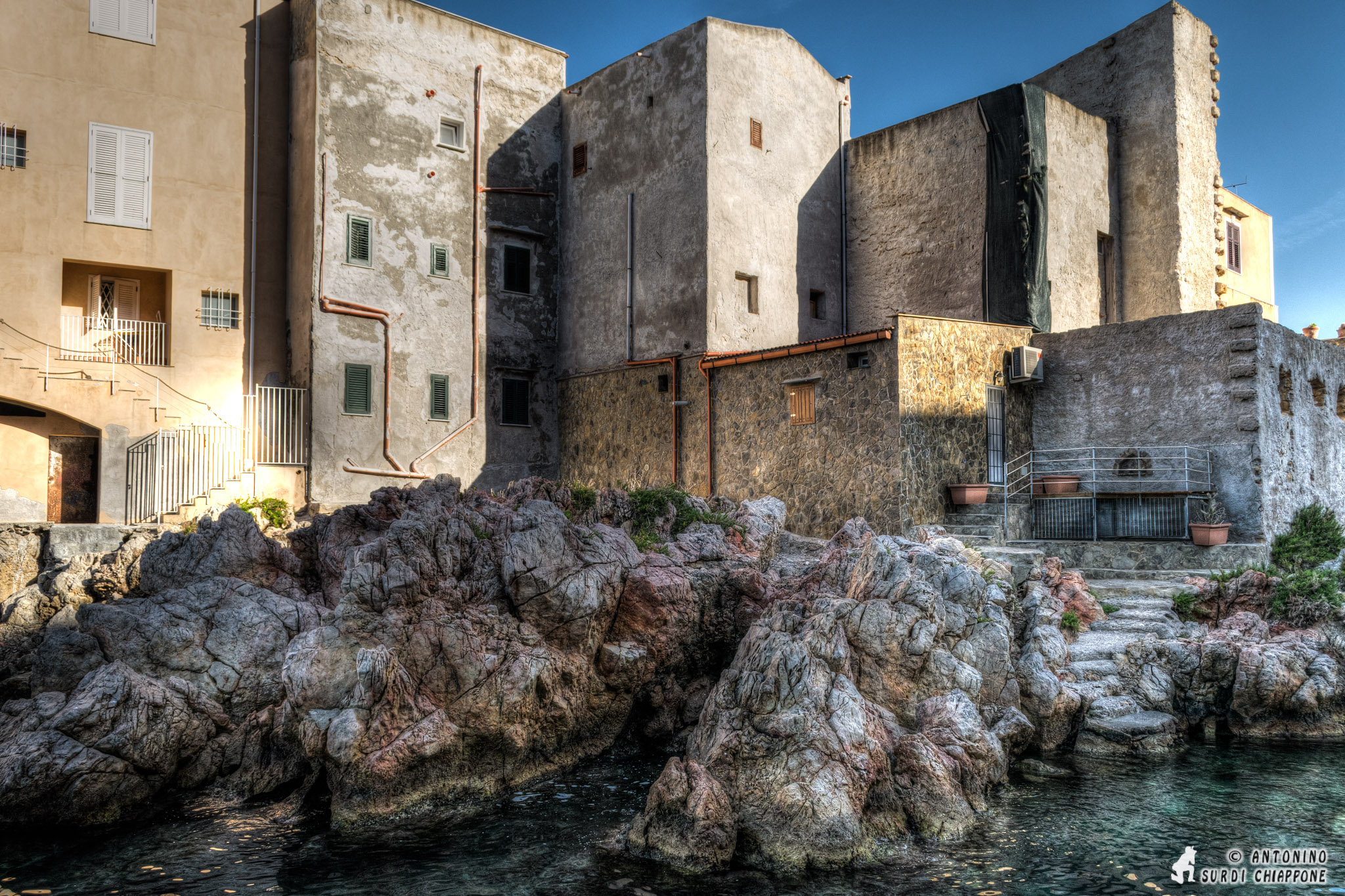 Sant'Elia...