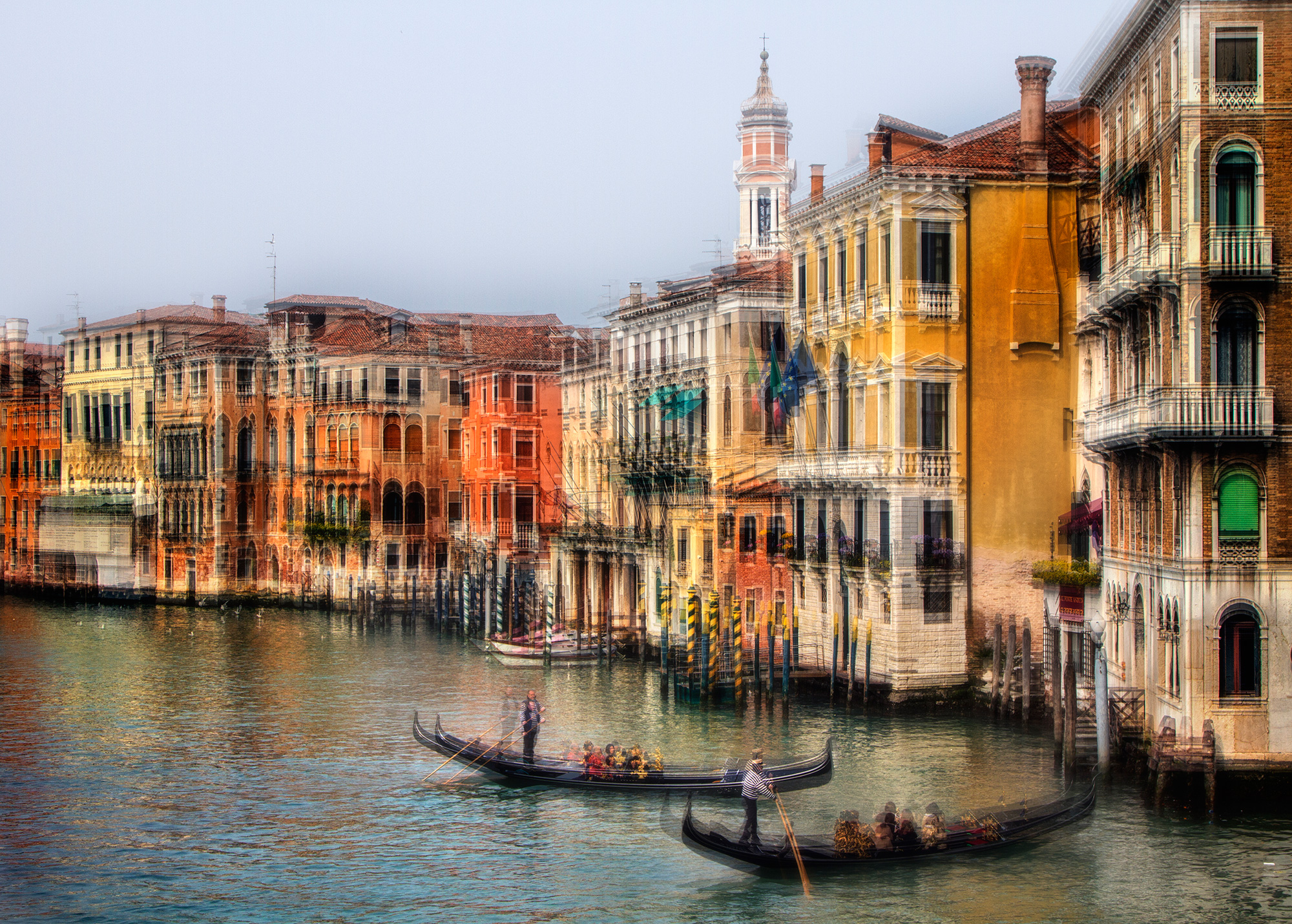 Venice Art...