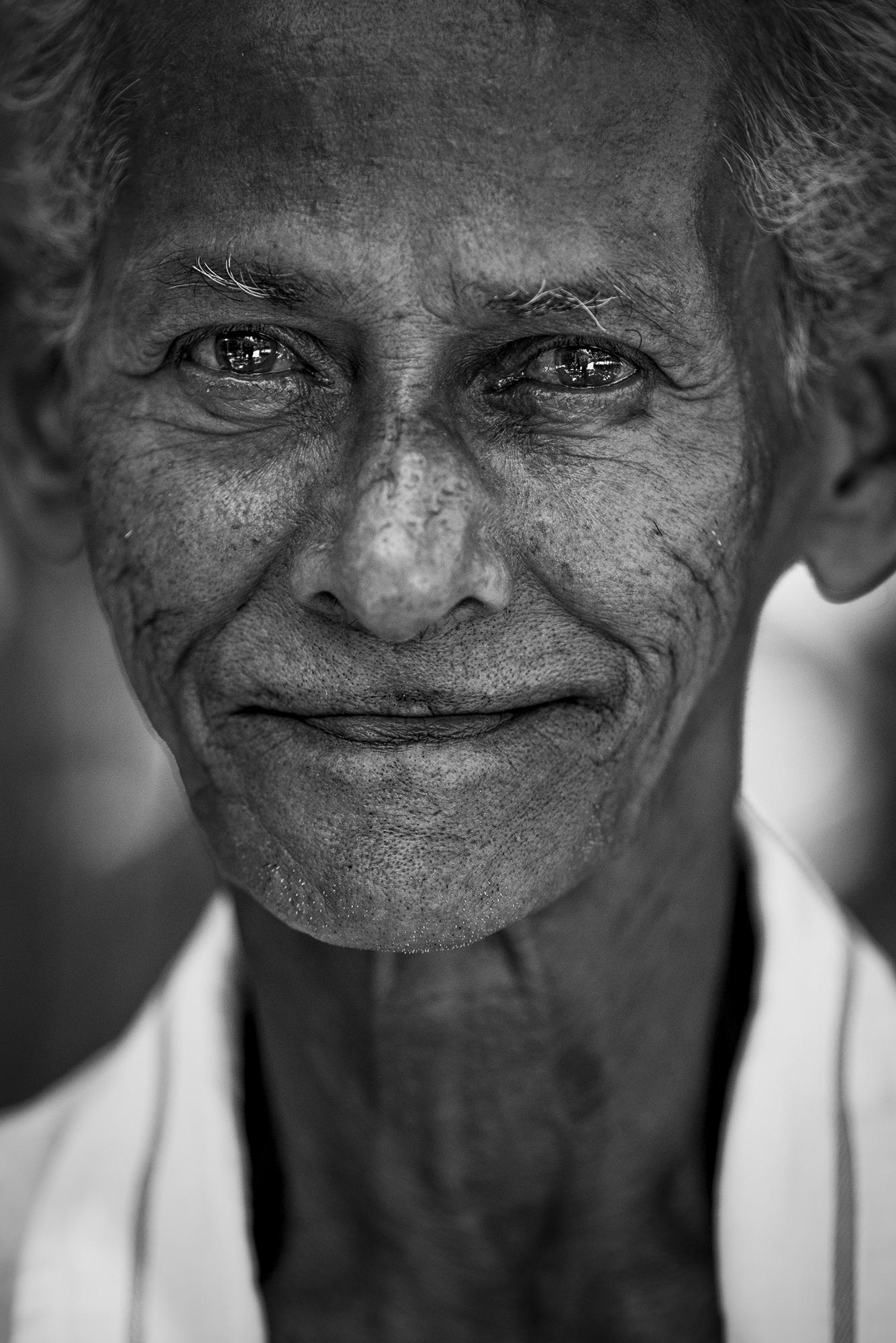 Eyes of Ceylan...