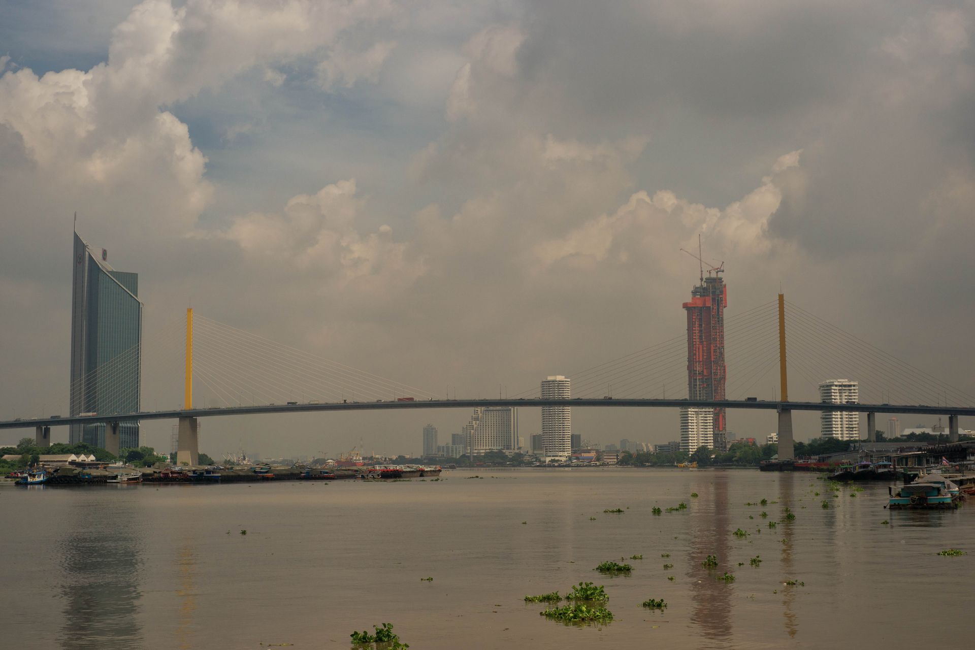 Rama IX Bridge 4...