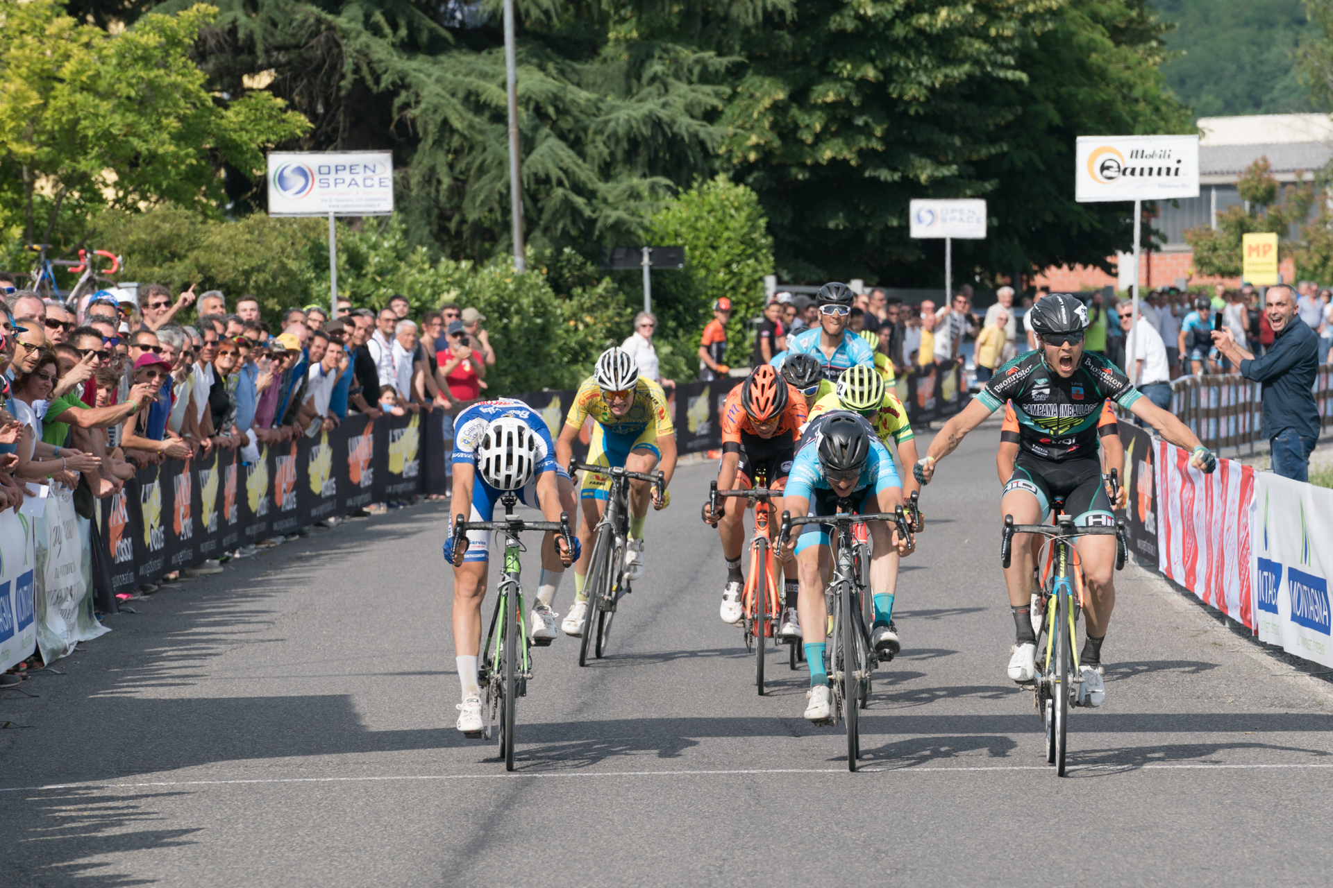 Ciclismo trofeo piccola epica #1...