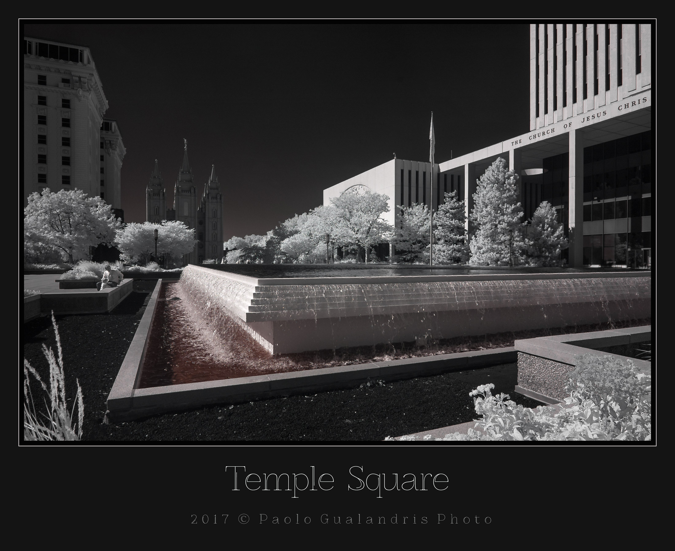 Temple Square ir...