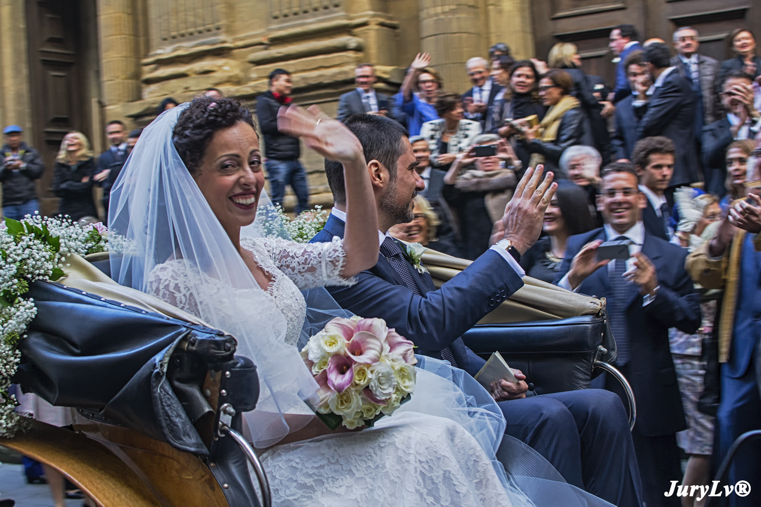 il Matrimonio...