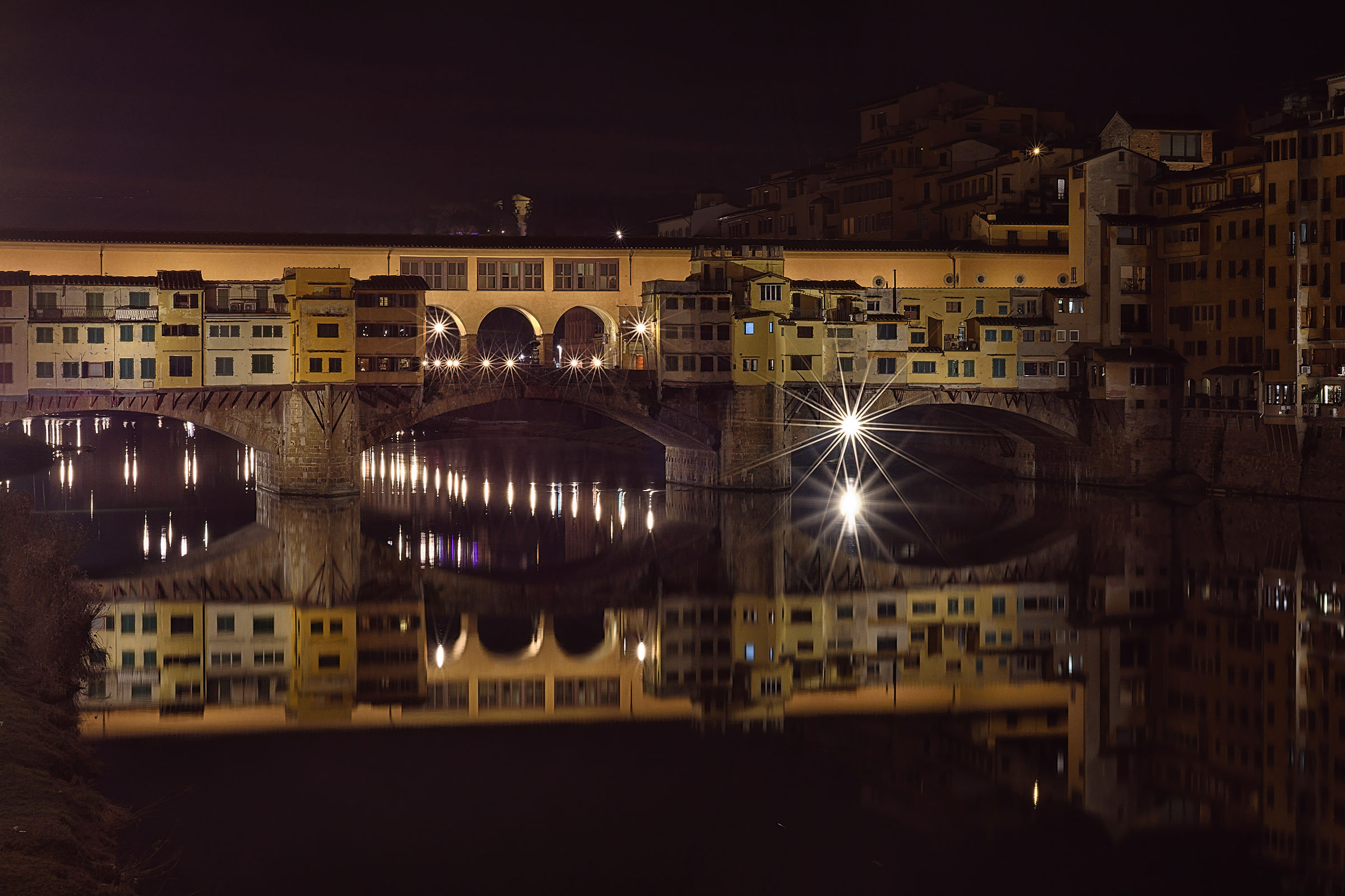 Ponte Vecchio (Firenze)...