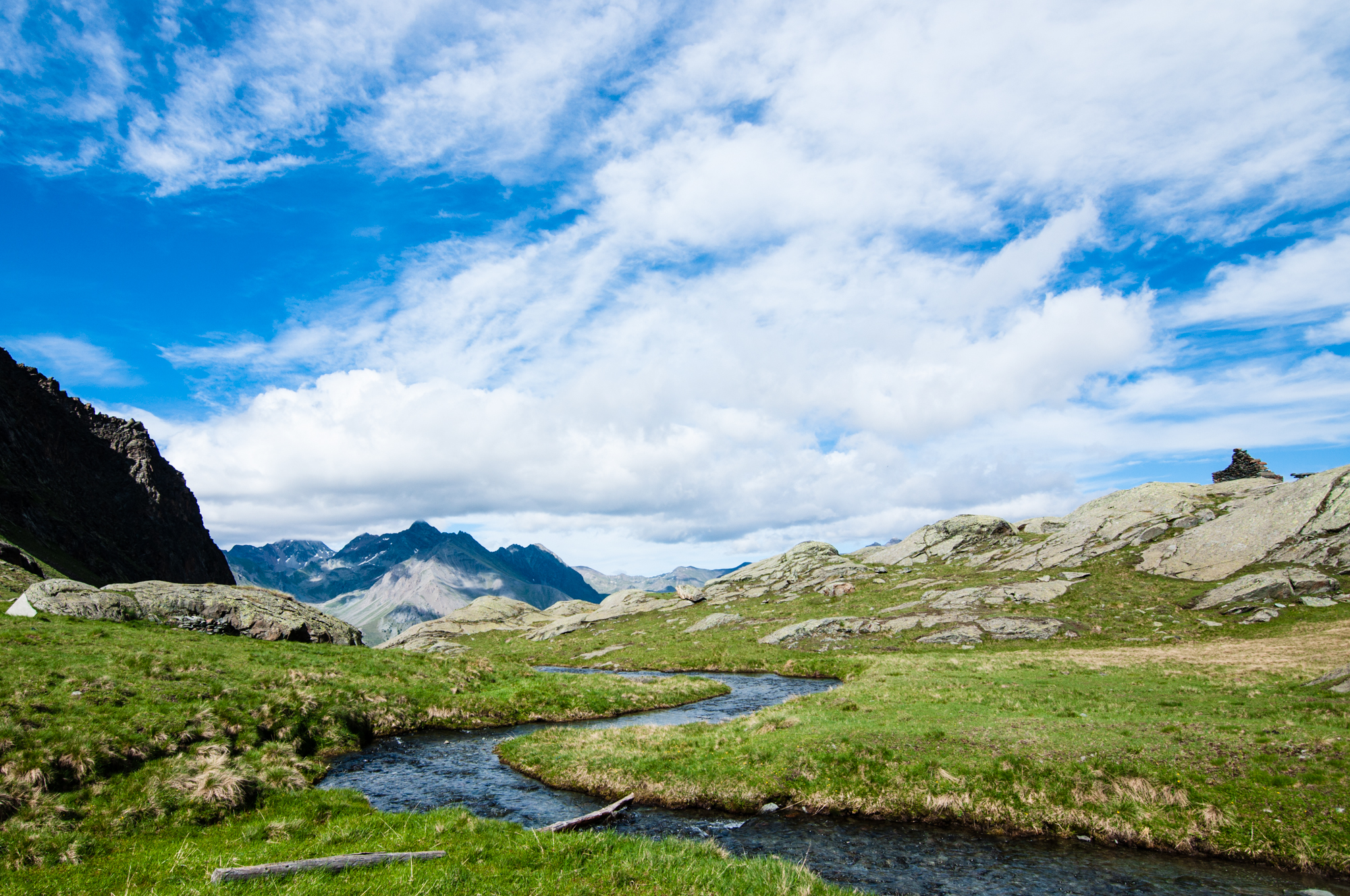Cogne...