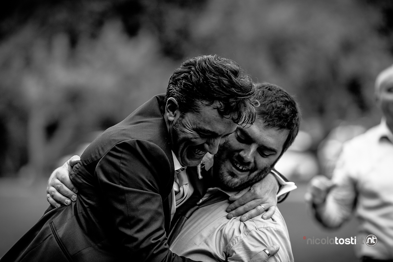 Matrimonio Paola e Cristiano...