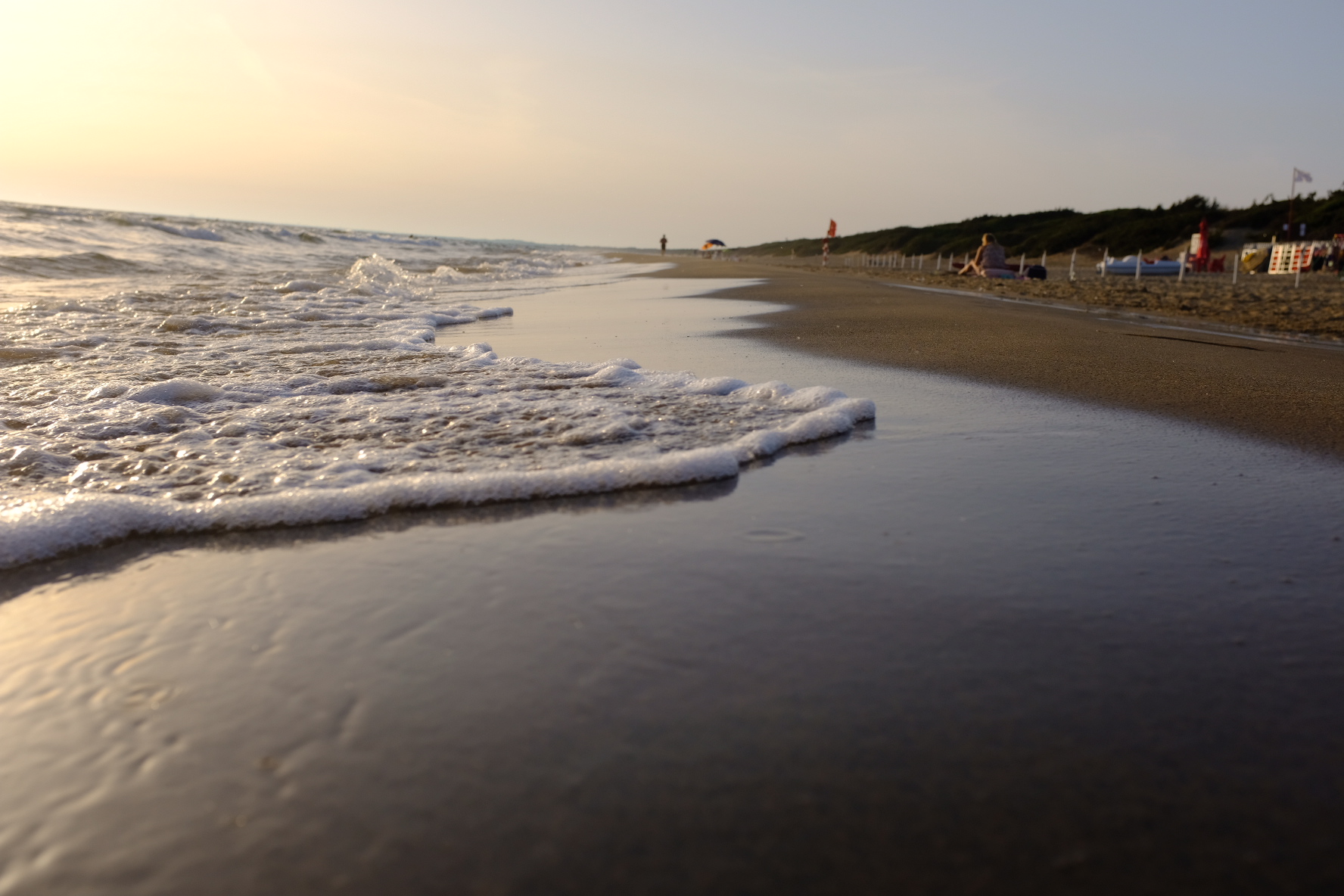Sea...