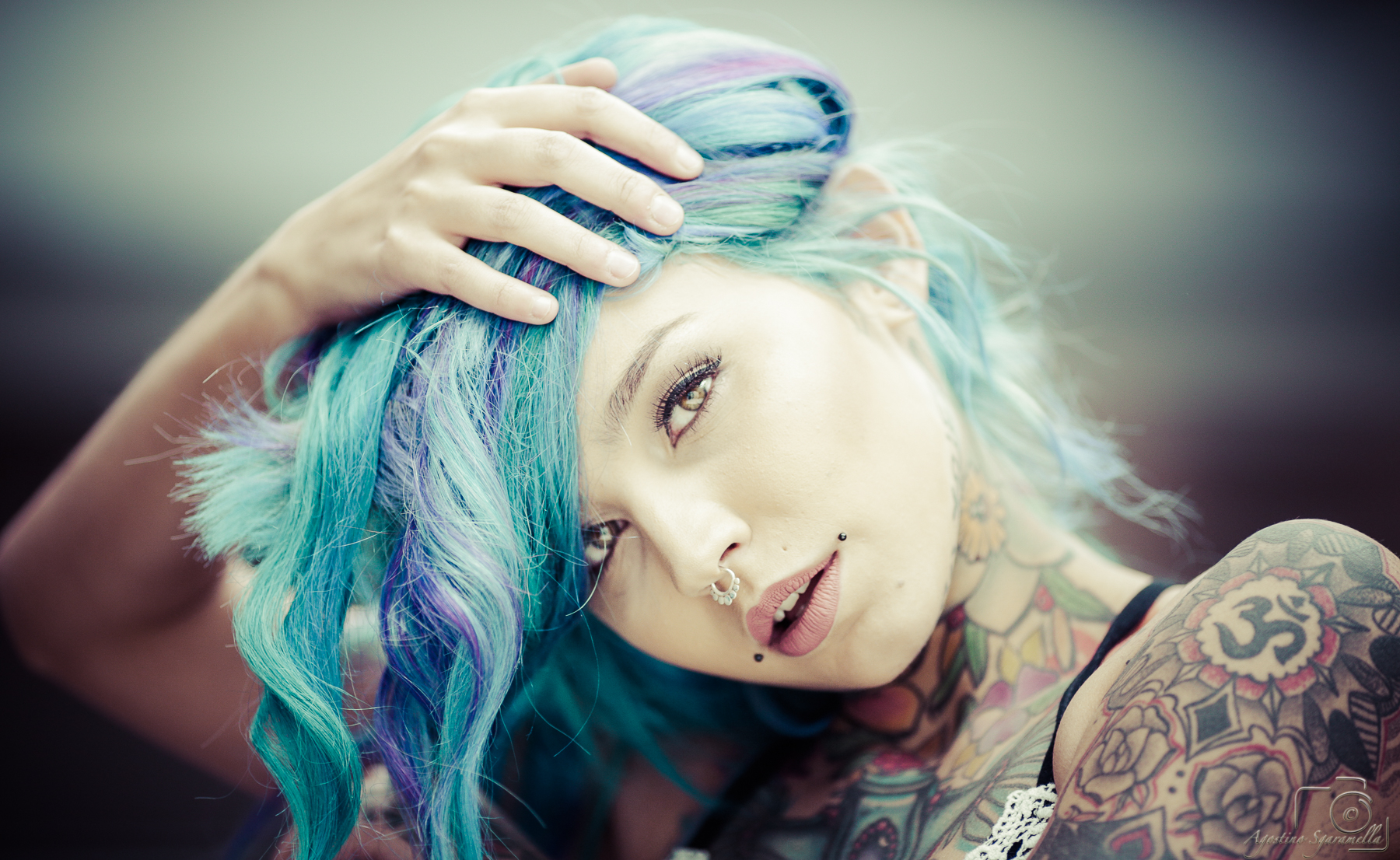 Fely Suicide...