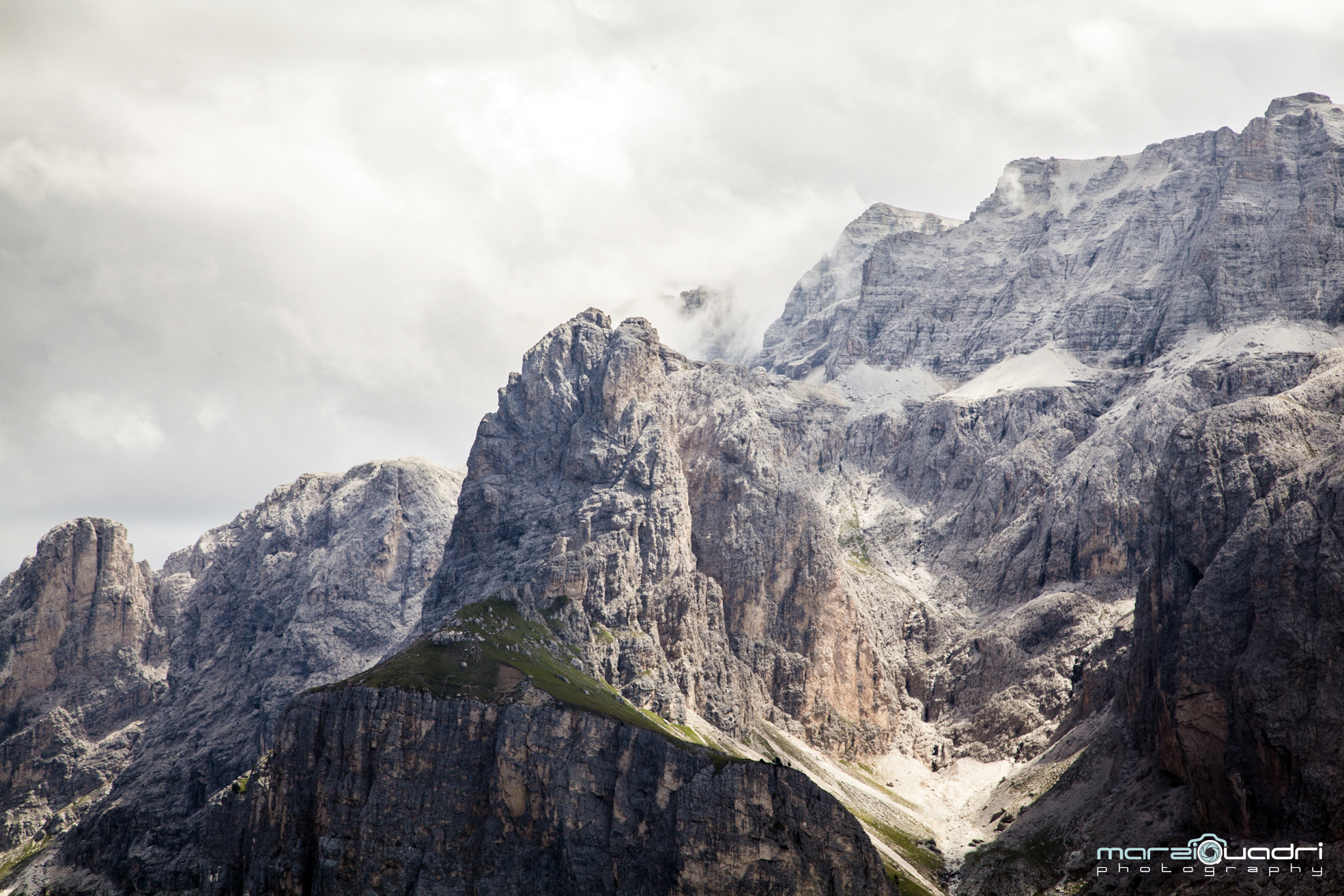 Dolomiti...