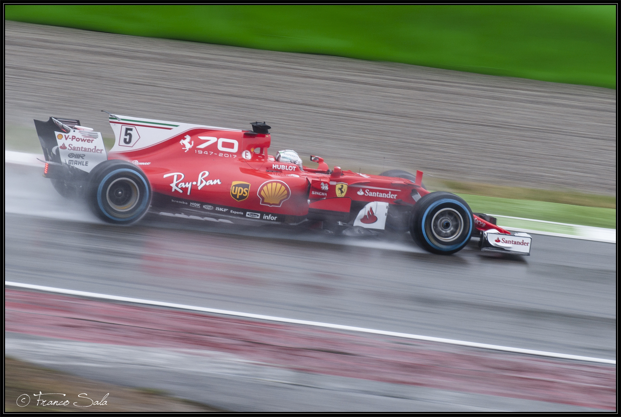 WET SEB...